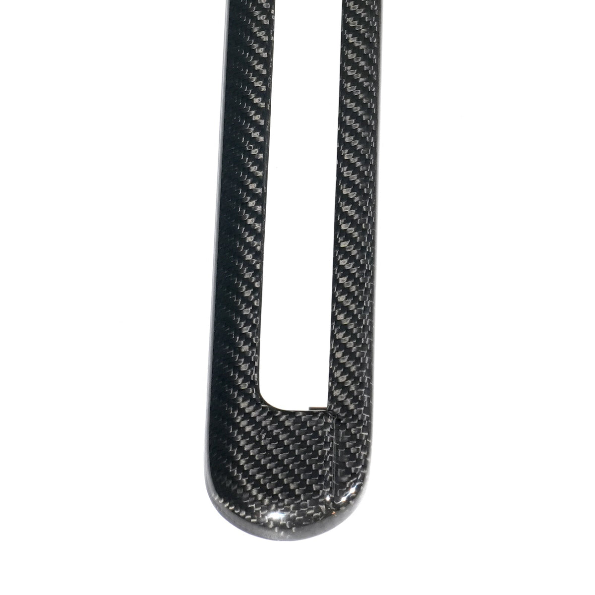 Garniture de sortie d'air latérale arrière en fibre de carbone pour Mercedes-Benz Classe G G63 G550 (à partir de 2025)