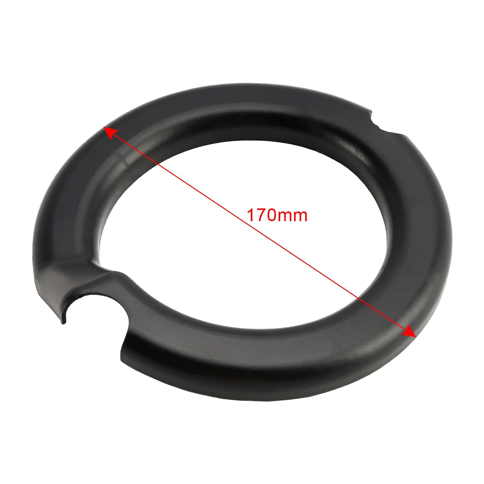 Dolna tylna wyspa wiosenna 52744-TK8-A00 dla Honda Odyssey 2011-2017