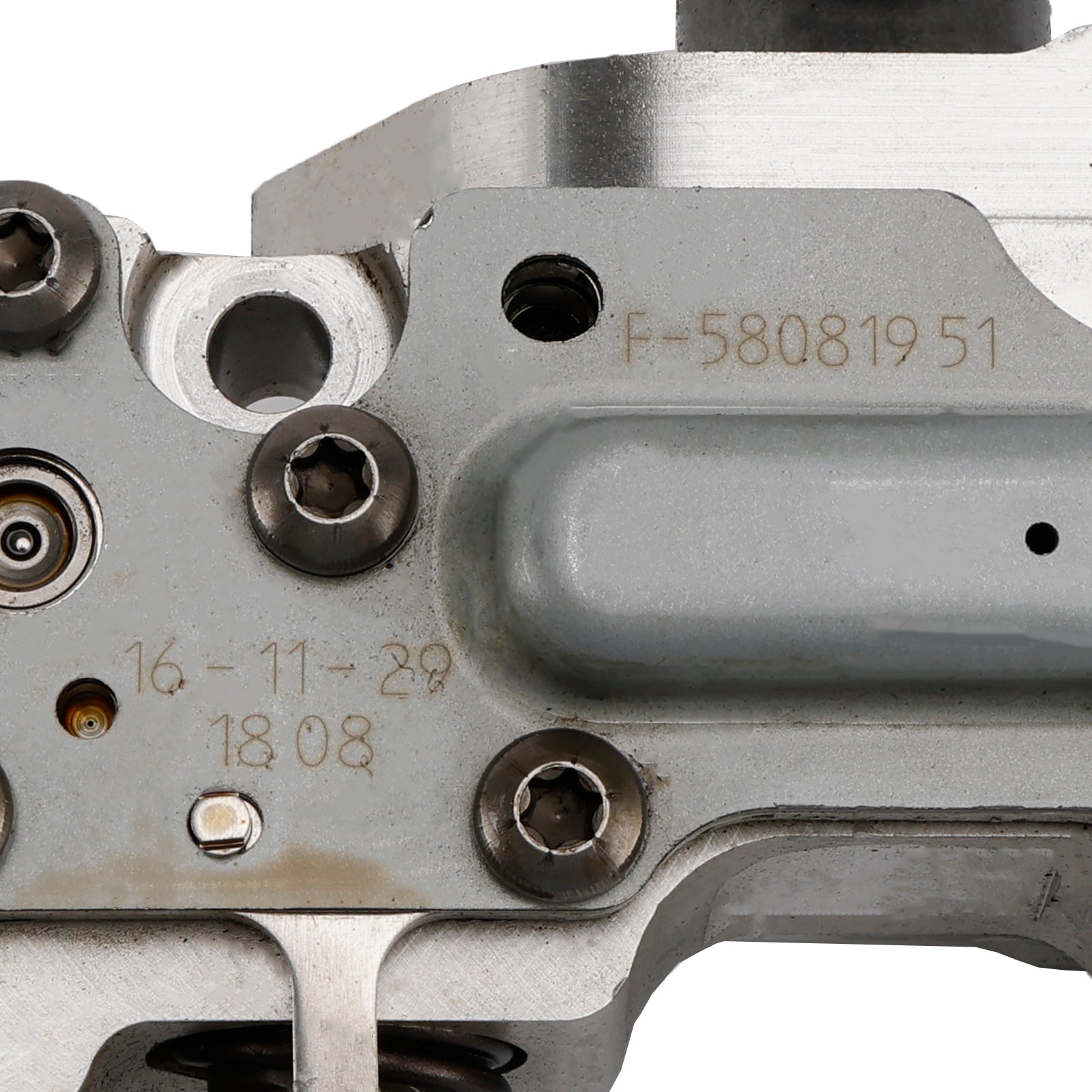 Večzračni aktuator VVT Dodge Dart 2014-2016 5047980AC 05047980AA