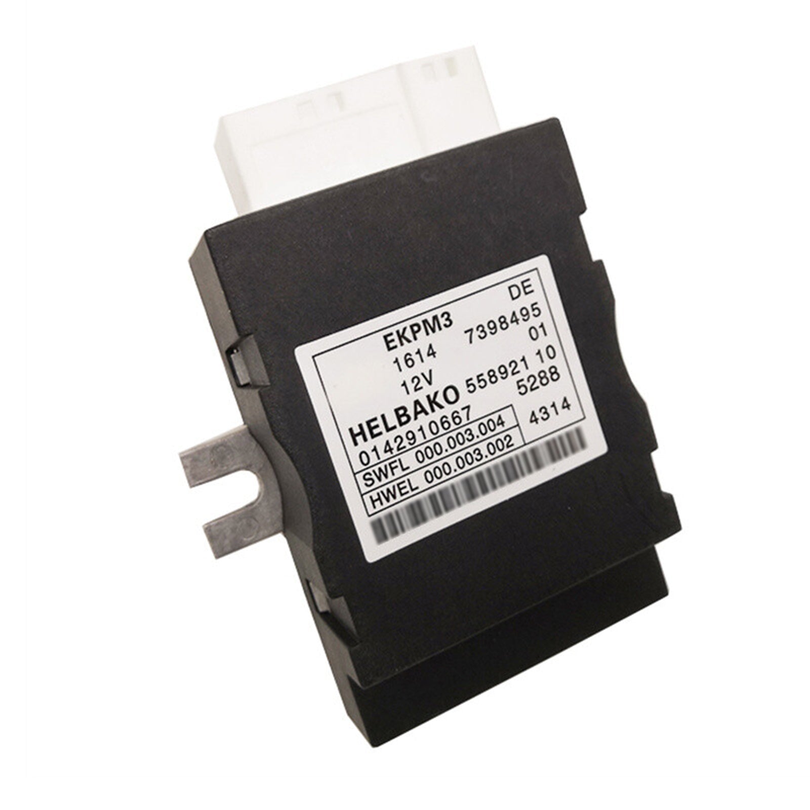 Modulo di controllo di'iniezione carburante 55892110 16147398495 16147411595 per BMW Serie 3, 5, 6, 7, X3, X5, X6, F10, F13, F02, F25