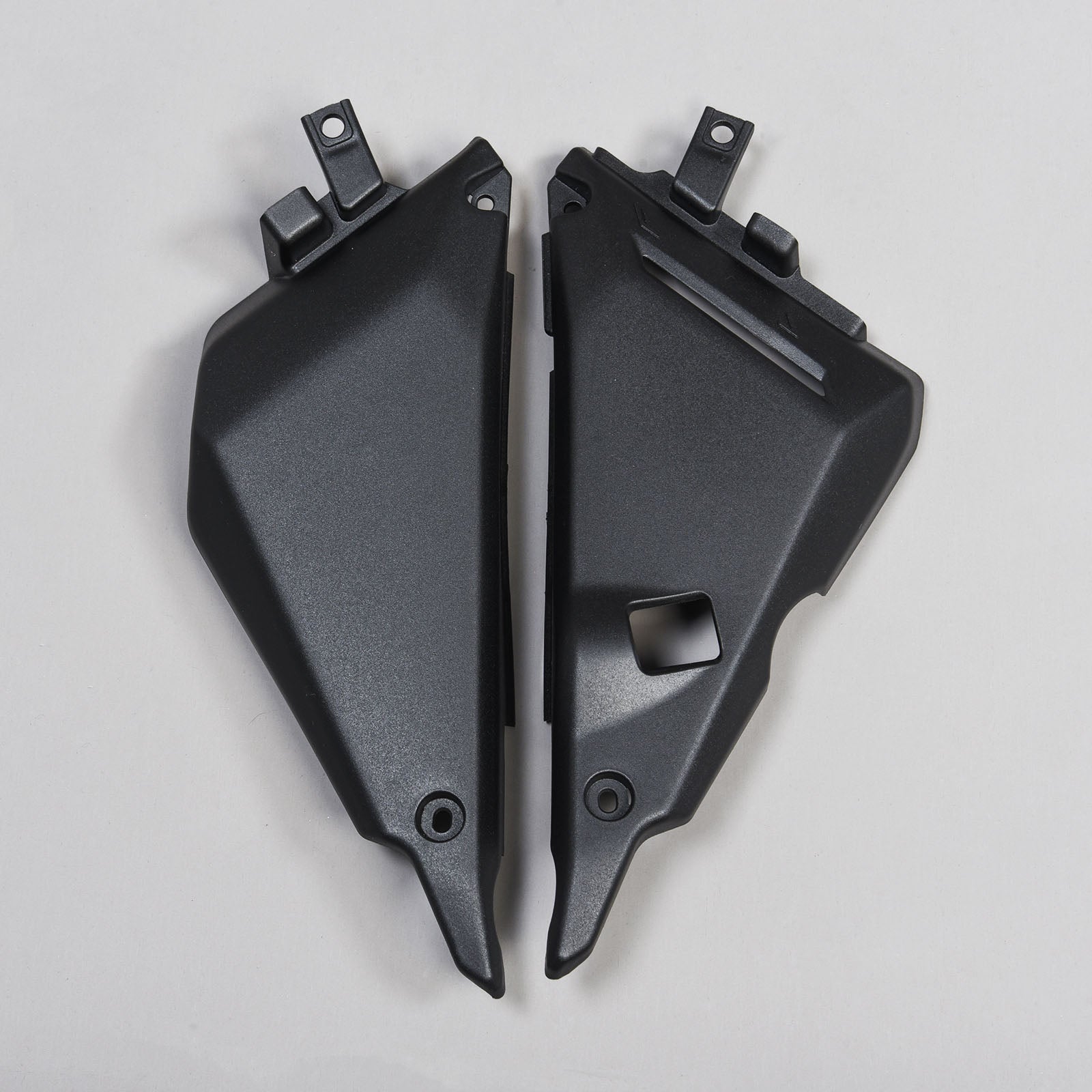 Kit de carenado de inyección, cuerpo de plástico ABS para Kawasaki Z650 2017-2019