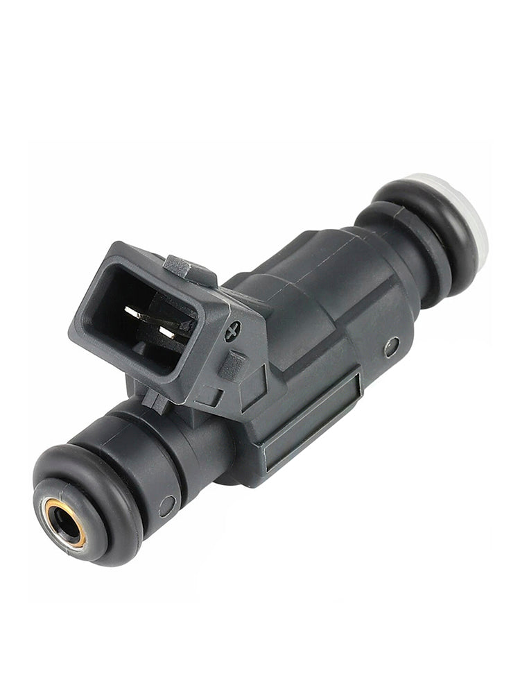1 inyector de combustible para Audi A3 S3 1999-2003 y TT 1.8T 1998-2006 (referencia 0280156063)