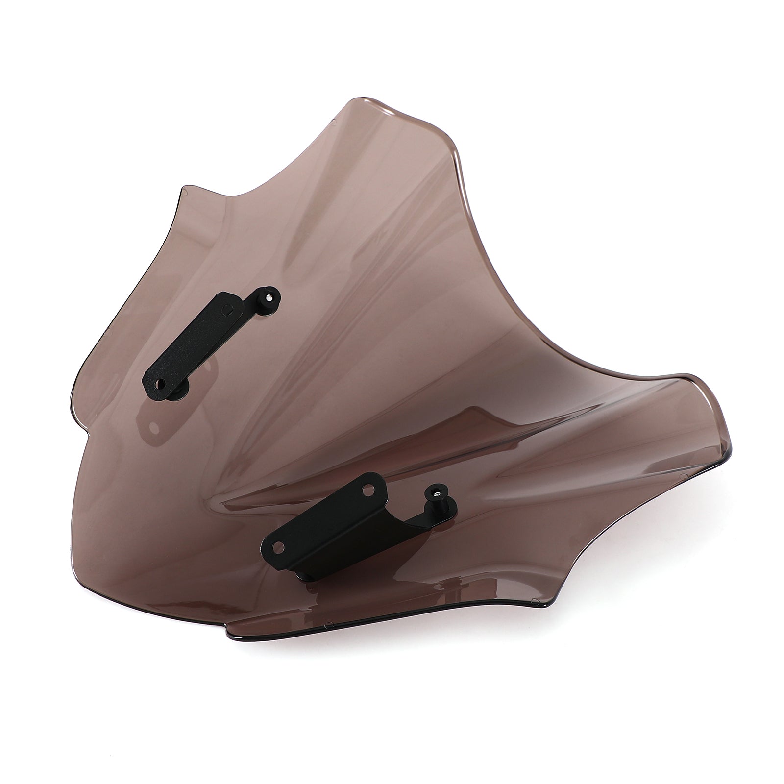 Moto Pare-Brise Saute-Vent pour Yamaha MT-09 2017-2020