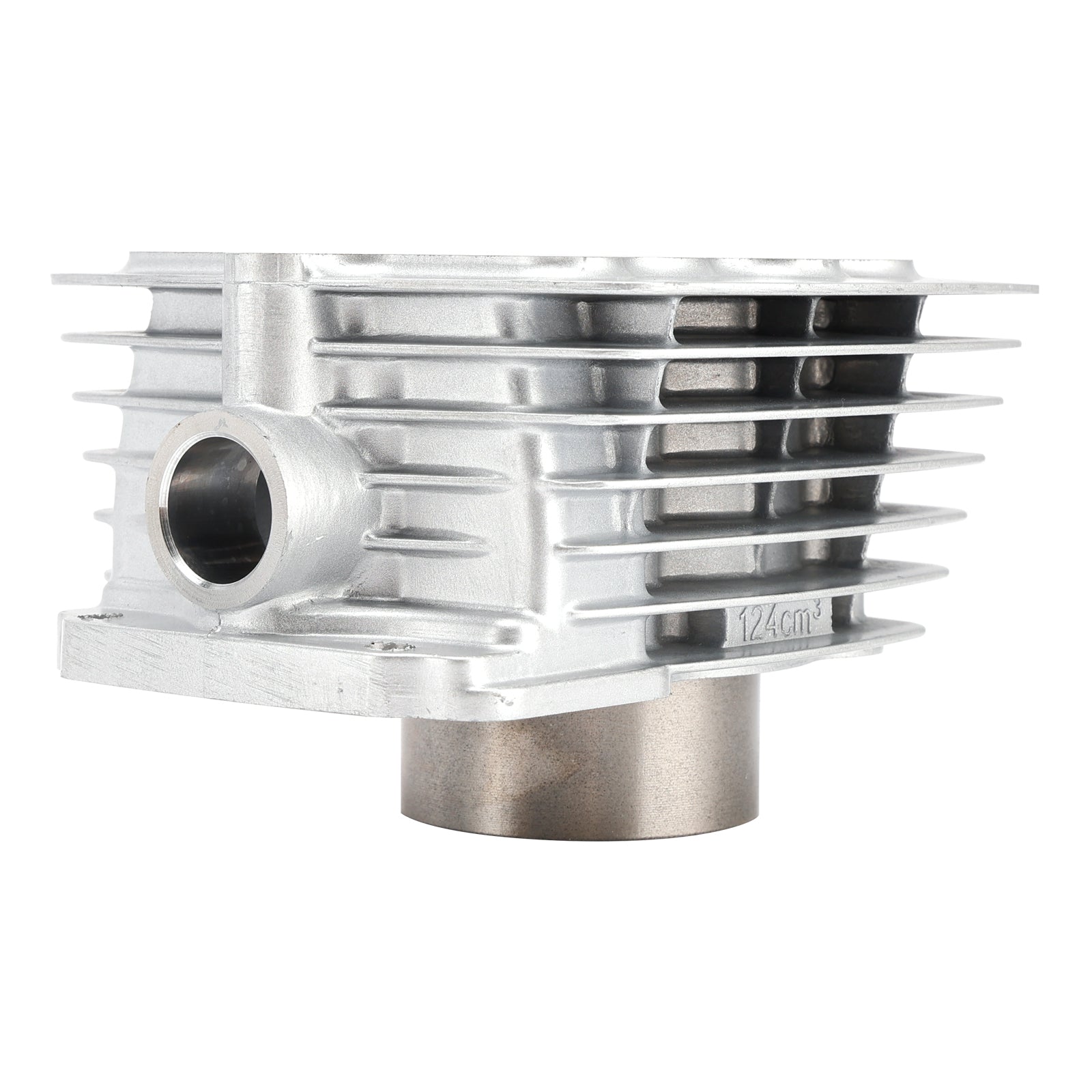 Kit de juntas de cilindro y pistón para Honda XR 125 L JD19 2003-2009 y CG125 ES 2004-2009