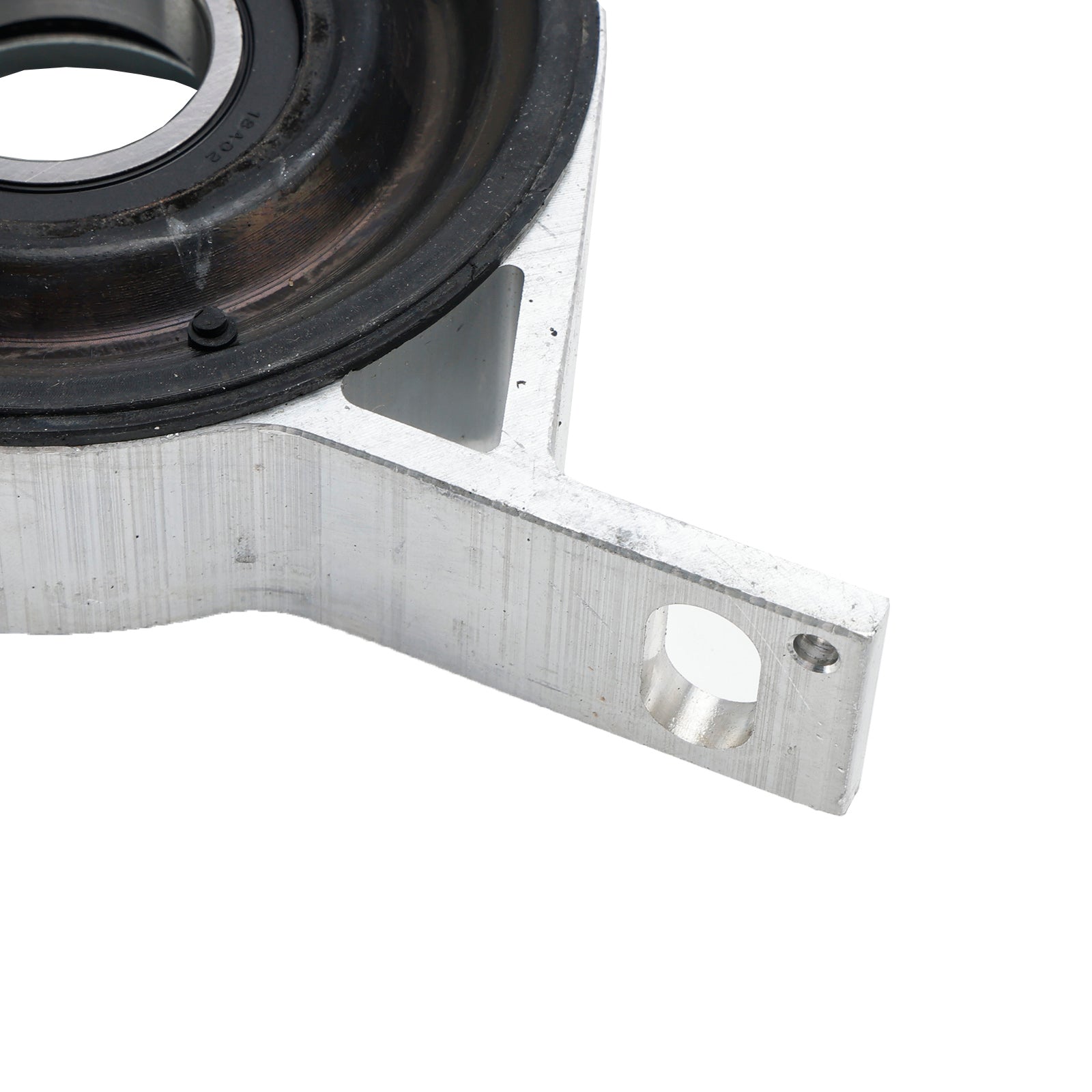 2012-2016 Cadillac SRX AWD - Keskitukilaakeri edessä ja takana 3,6L V6 1016B6677XBFRNP