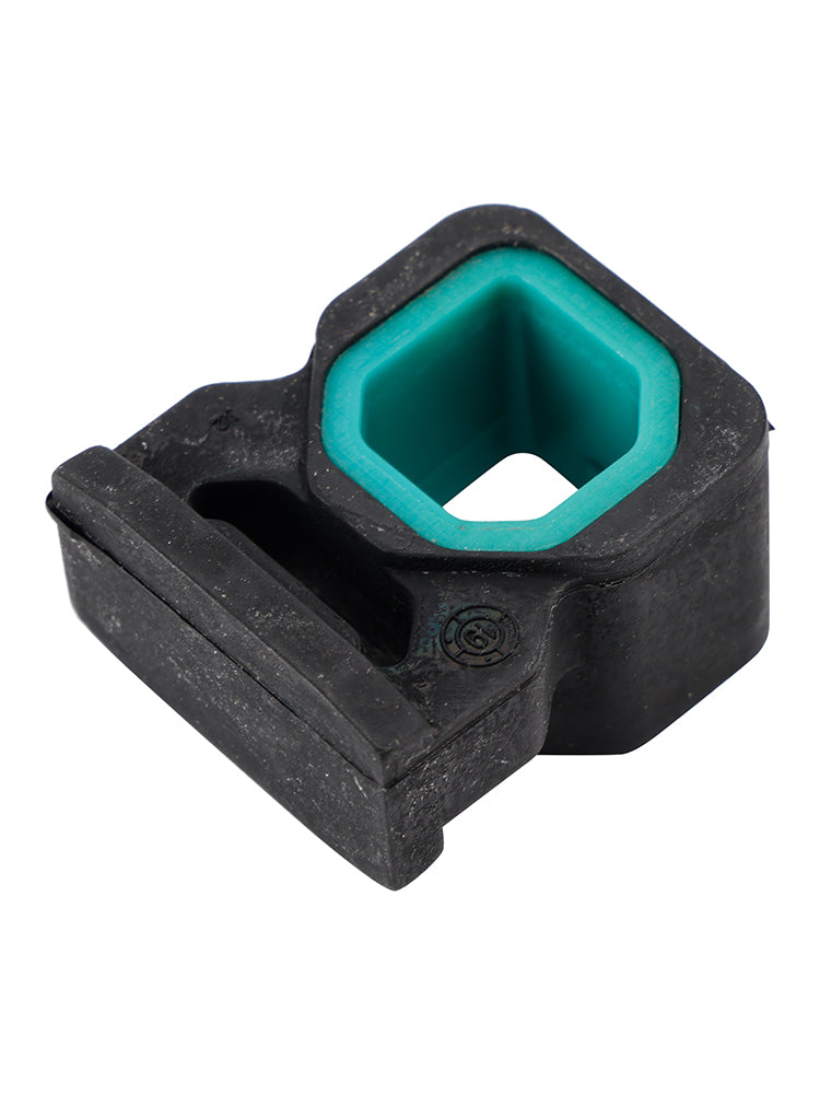 Aislante de goma superior del radiador para Chrysler Pacifica y Jeep Cherokee (2014-2021) - Número de pieza :52014782AA