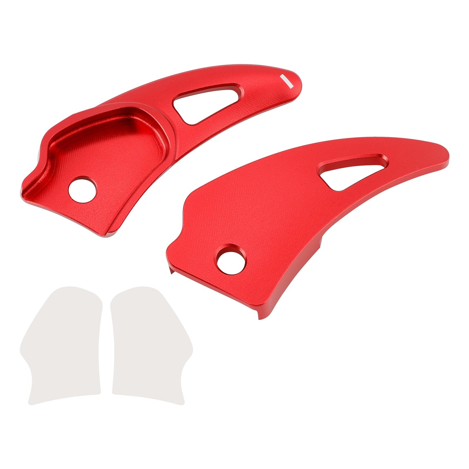 Extensión de paletas de cambio de engranaje de aluminio para Challenger Charger Durango SRT