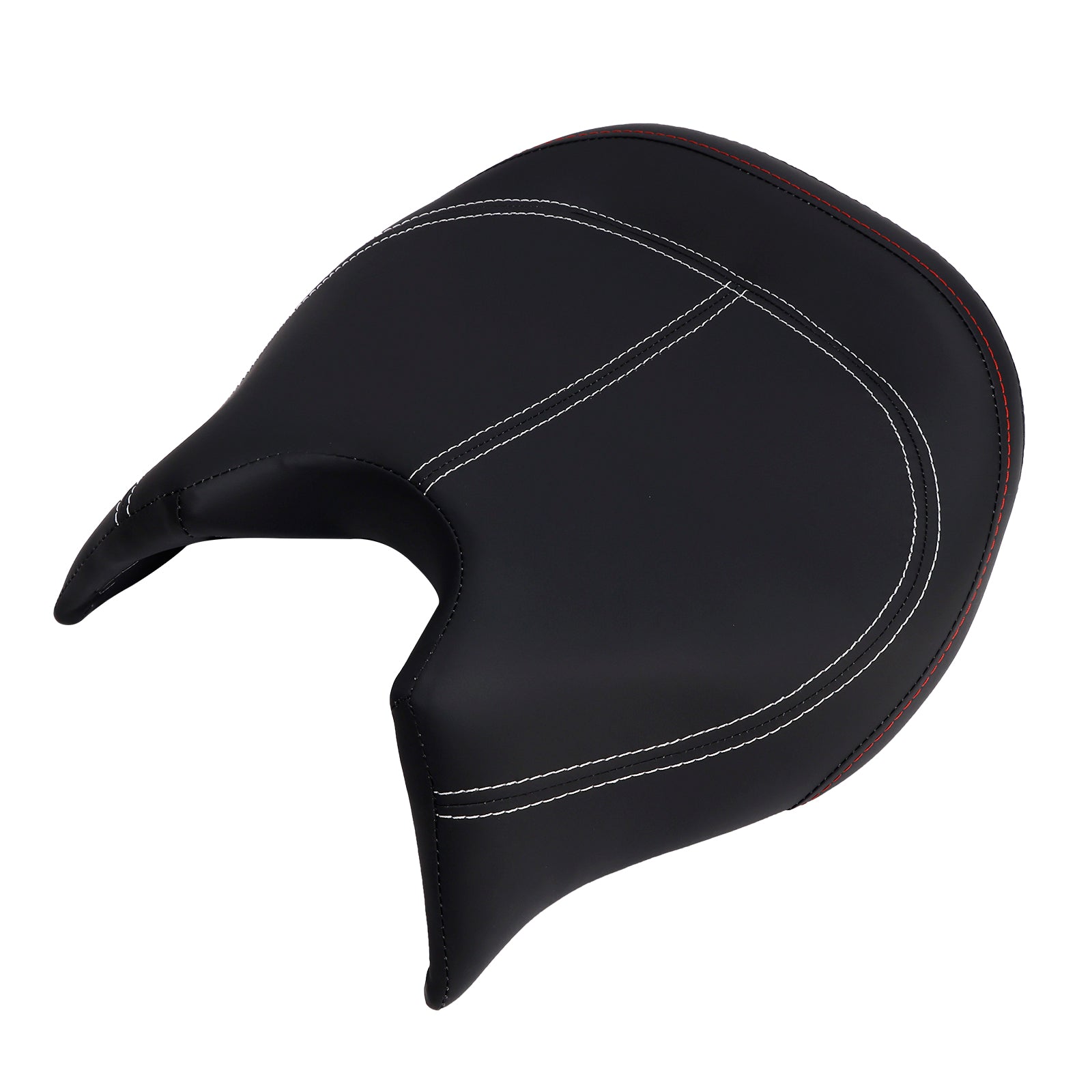 Selle avant Raider noire pour conducteur et passager Can-Am Ryker 600/900 (2019-2023)
