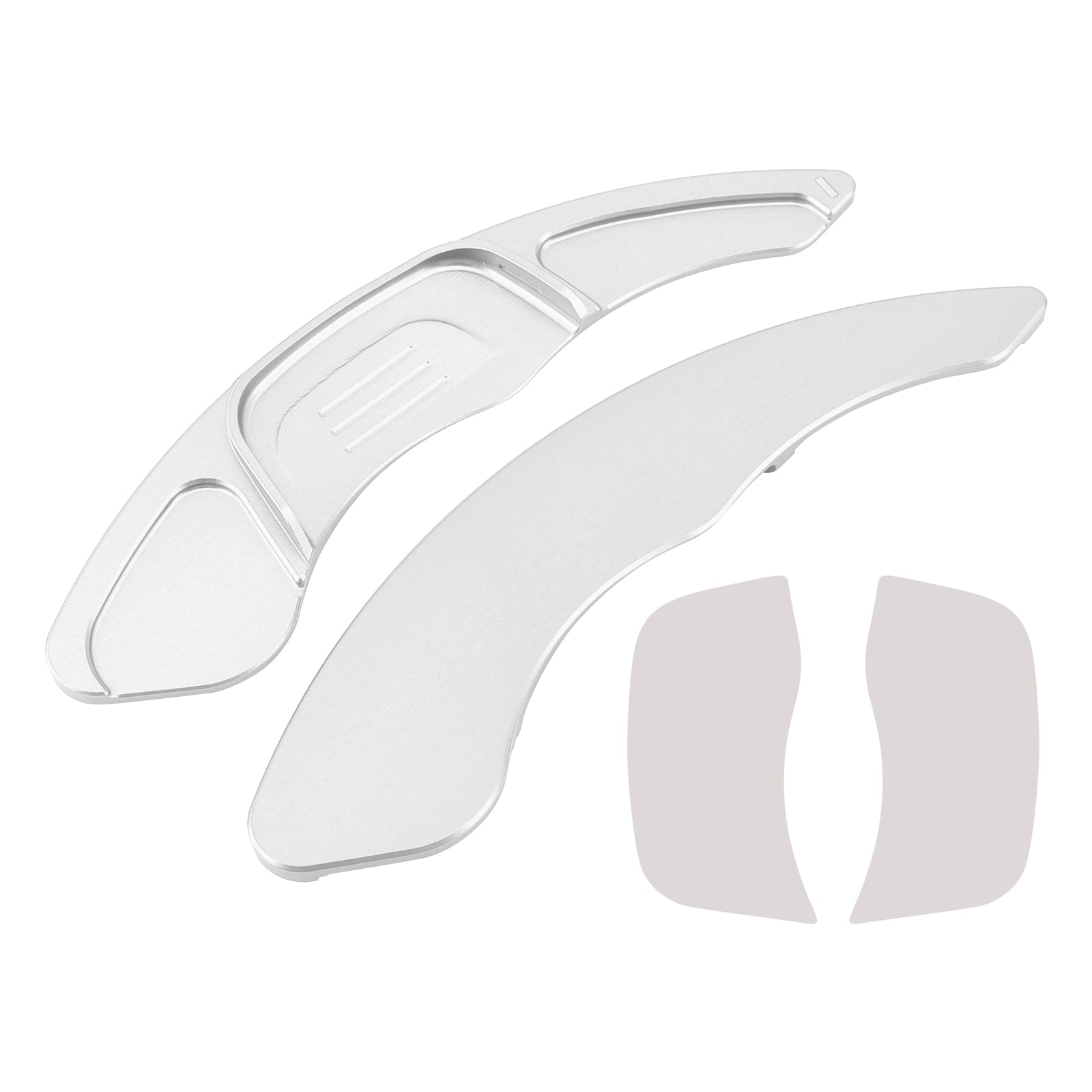 Verlenging van snelheidsverandering Pallets stuurwiel voor VW Golf 7 T-ROC