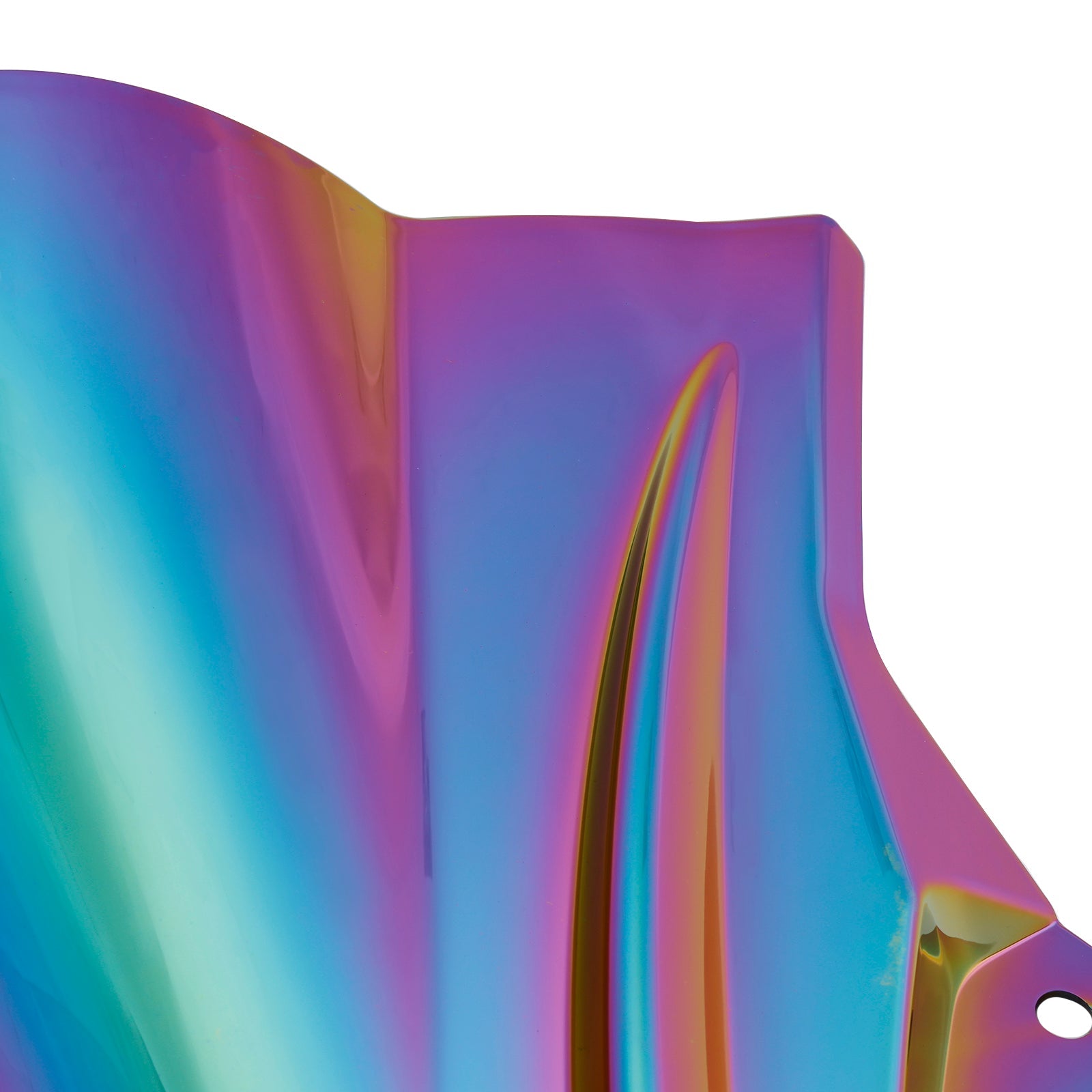 Tuulilasi Kawasaki Ninja 500 EX500R 2024-2025