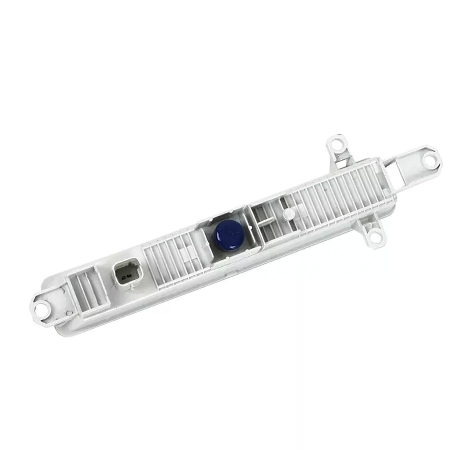 Para diodowych świateł mgły dla Citroën C3 Berlingo Peugeot 9802795580