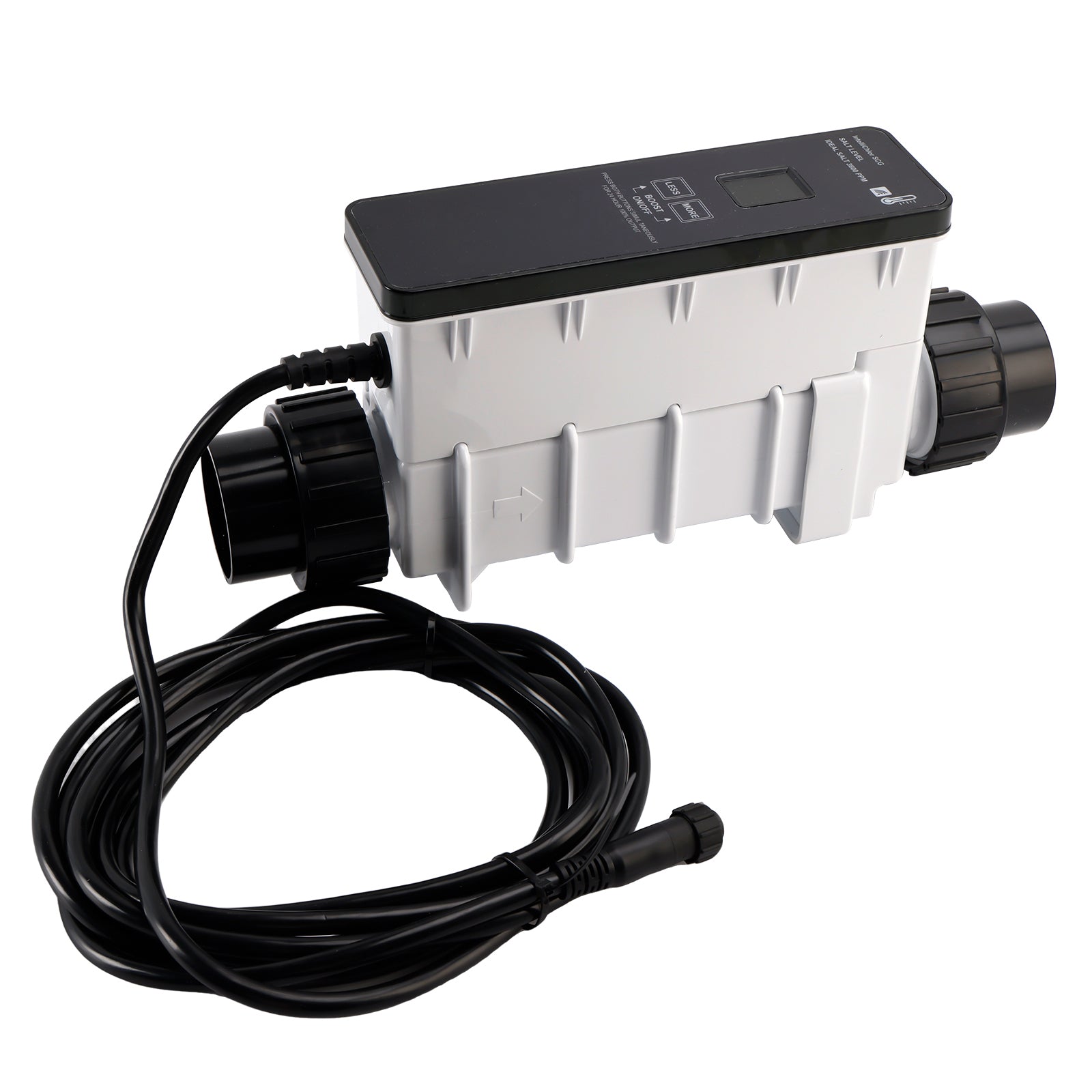 Générateur de chlore à cellule saline de remplacement IC15 EC-520888