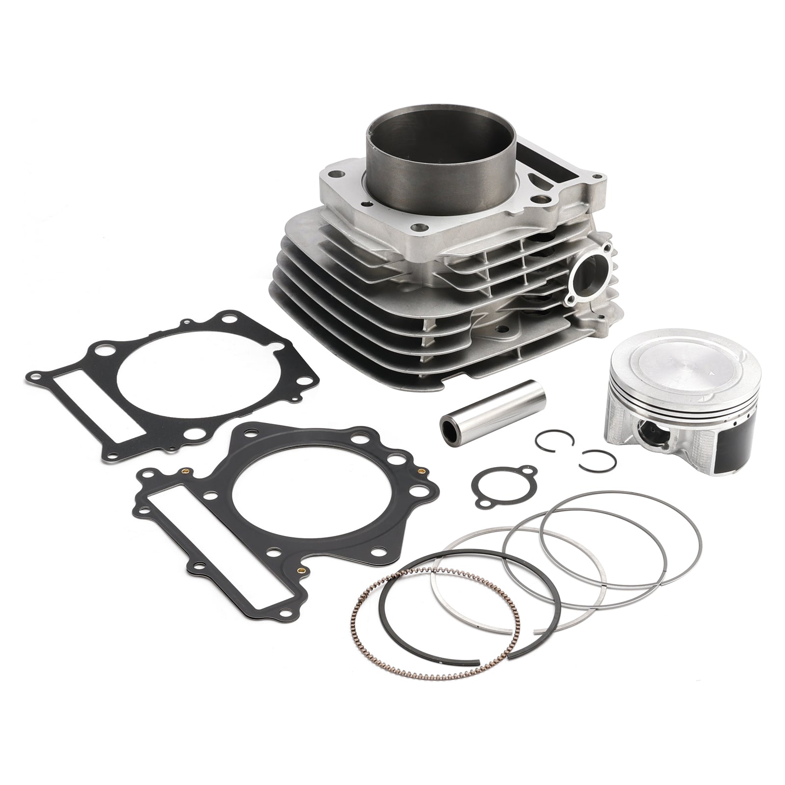 Kit pistone in cylindro superiore per Yamaha XT600K (4mf) 1994 3TB-11310-00 1VJ-11351-00