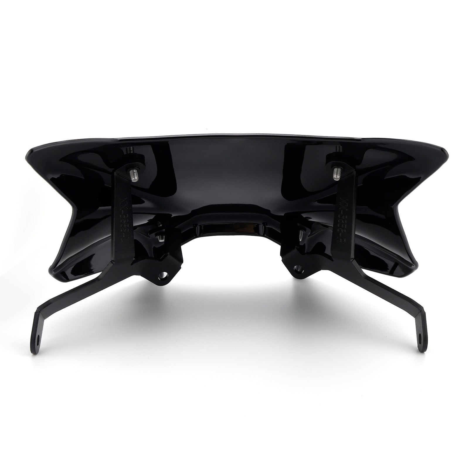 Pare-brise pour Yamaha MT-09 MT09 (2024-2025)