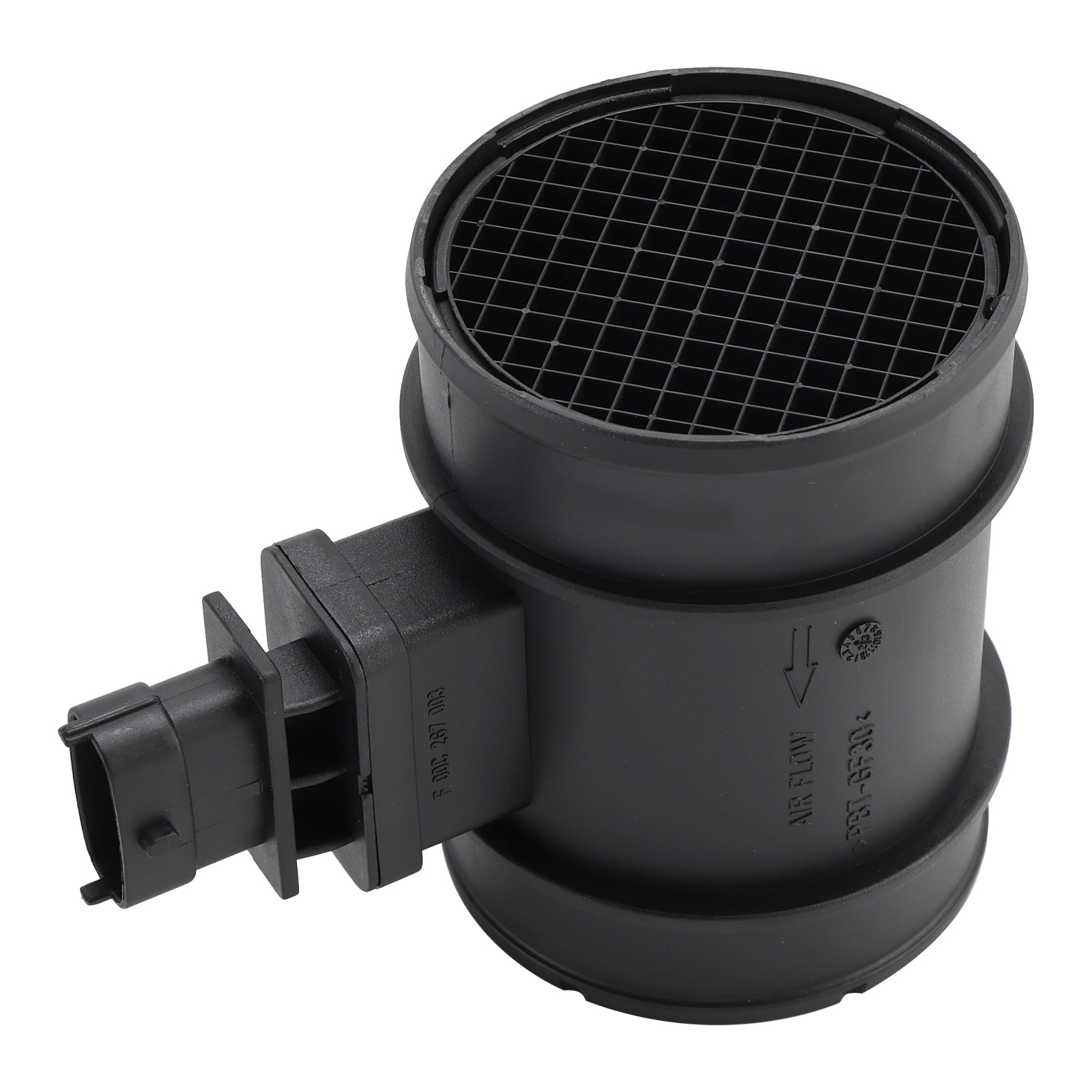 Capteur de débitmètre d'air massique 0281002618 55350048 pour Vauxhall Astra Combo