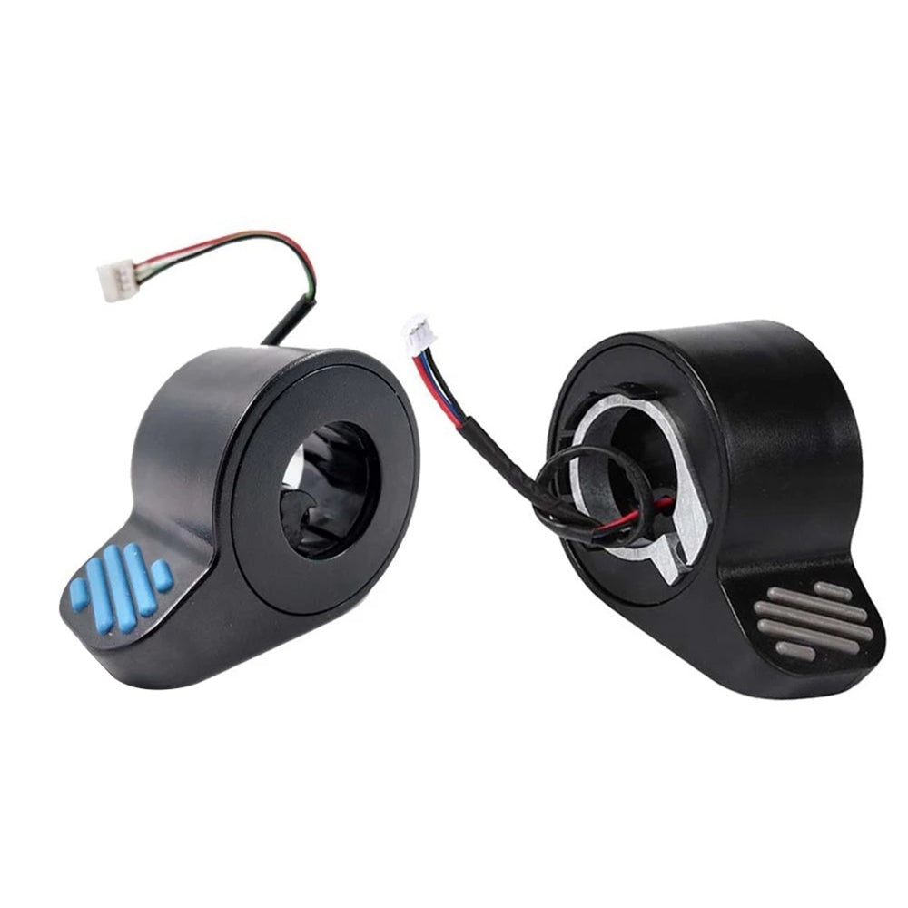 Accélérateur d'accélérateur pouce scooter électrique pour Ninebot ES1/2/3/4