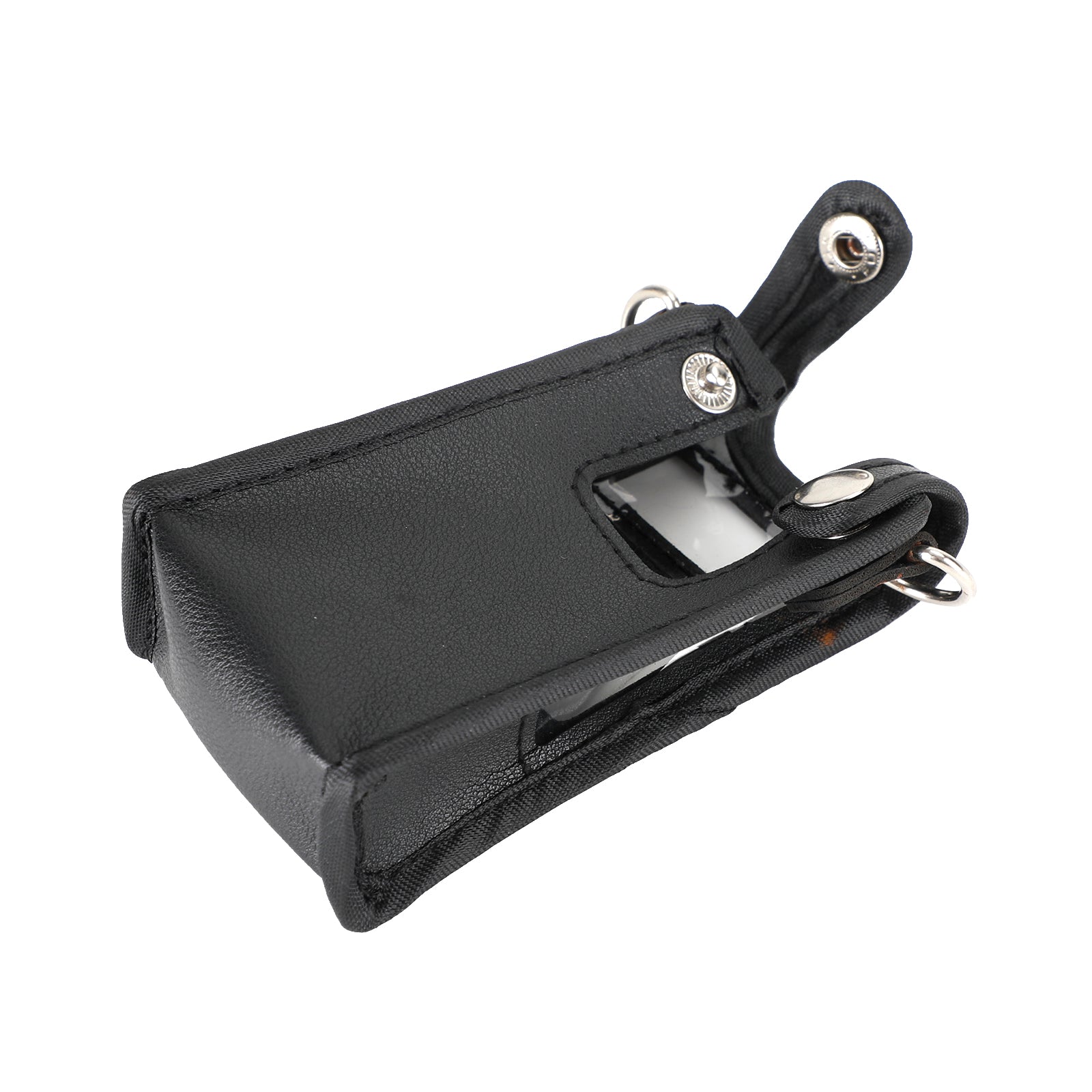 Baofeng UV10R kaksisuuntainen radio monitoimiradiokotelo radiopuhelimella