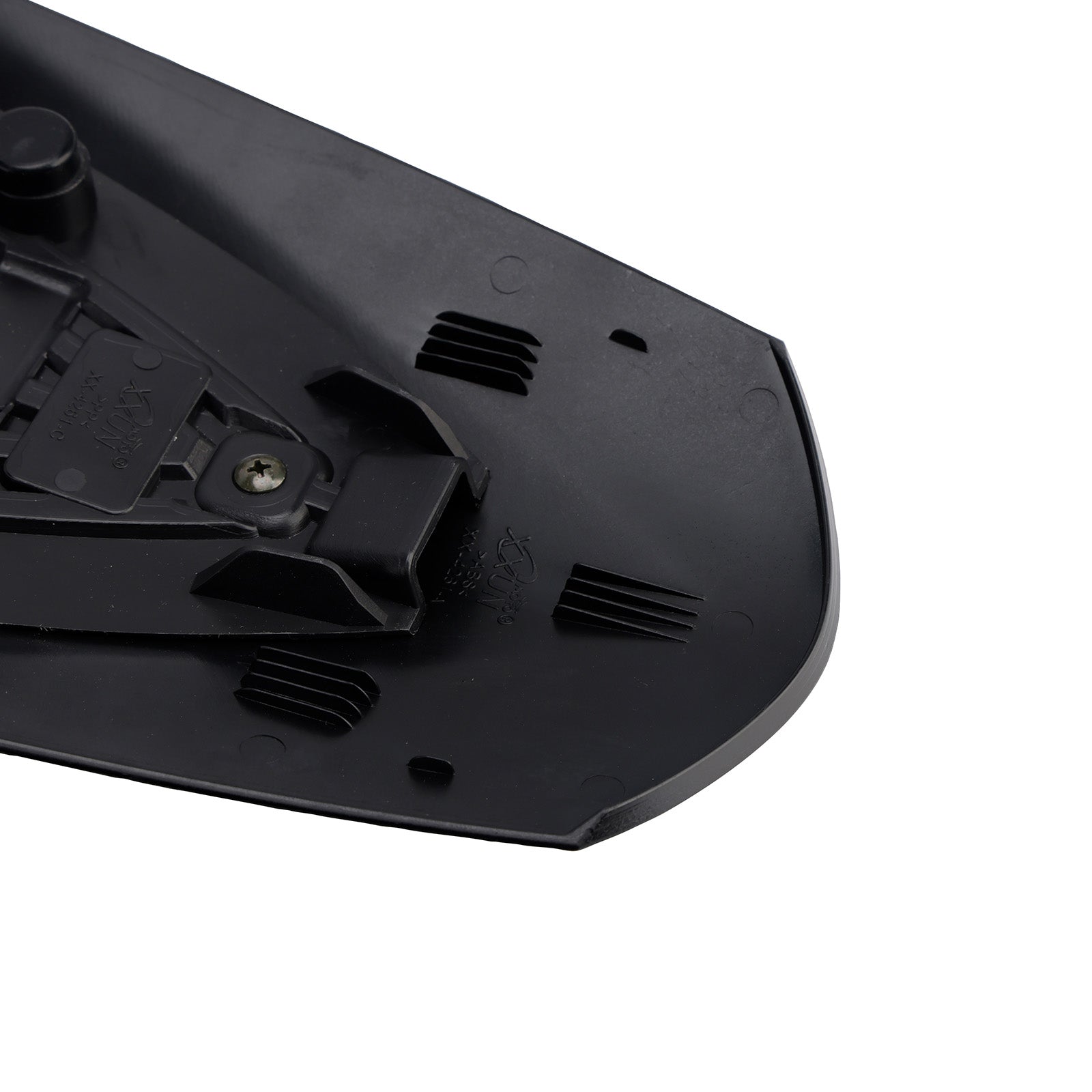 Carénage arrière de selle pour Speed Triple 1200 RS (2021-2024)