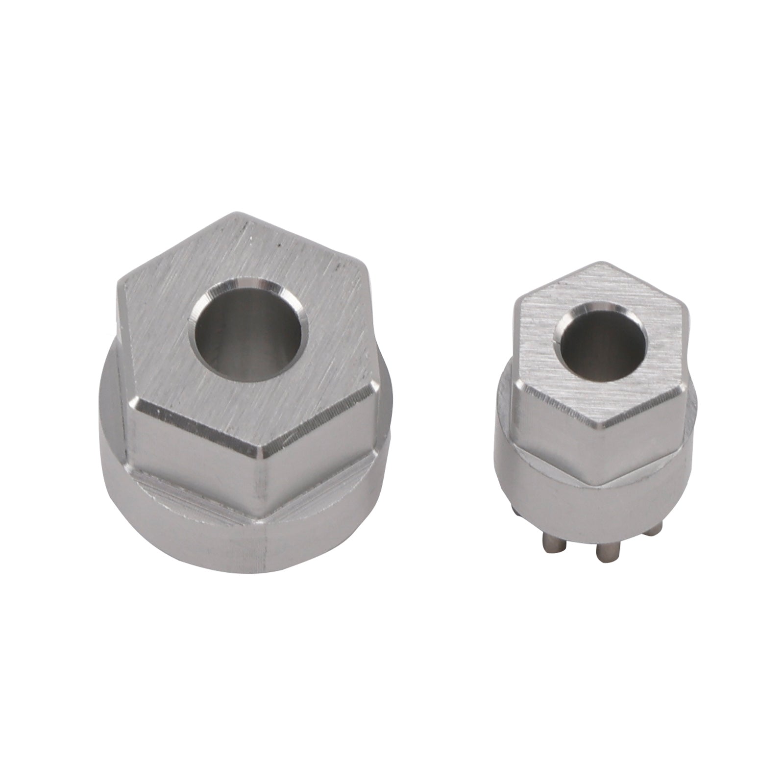 Herramienta de válvula&Juego de bujes de volante RockShox Brain 2022-2024 para amortiguador Specialized MINI