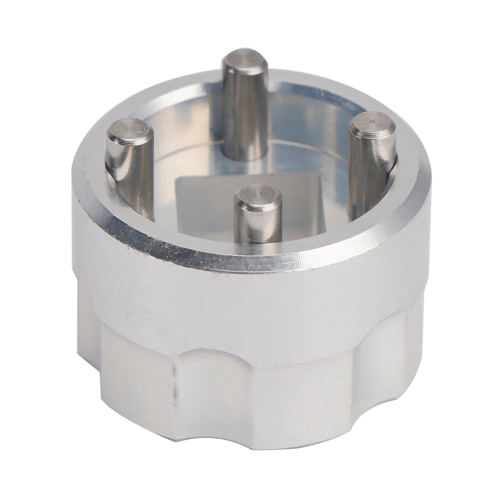 Retire la tapa de rebote de la'Amortiguador para FOX DPX2 Rebound Cap Driver Tool - 398-00-761
