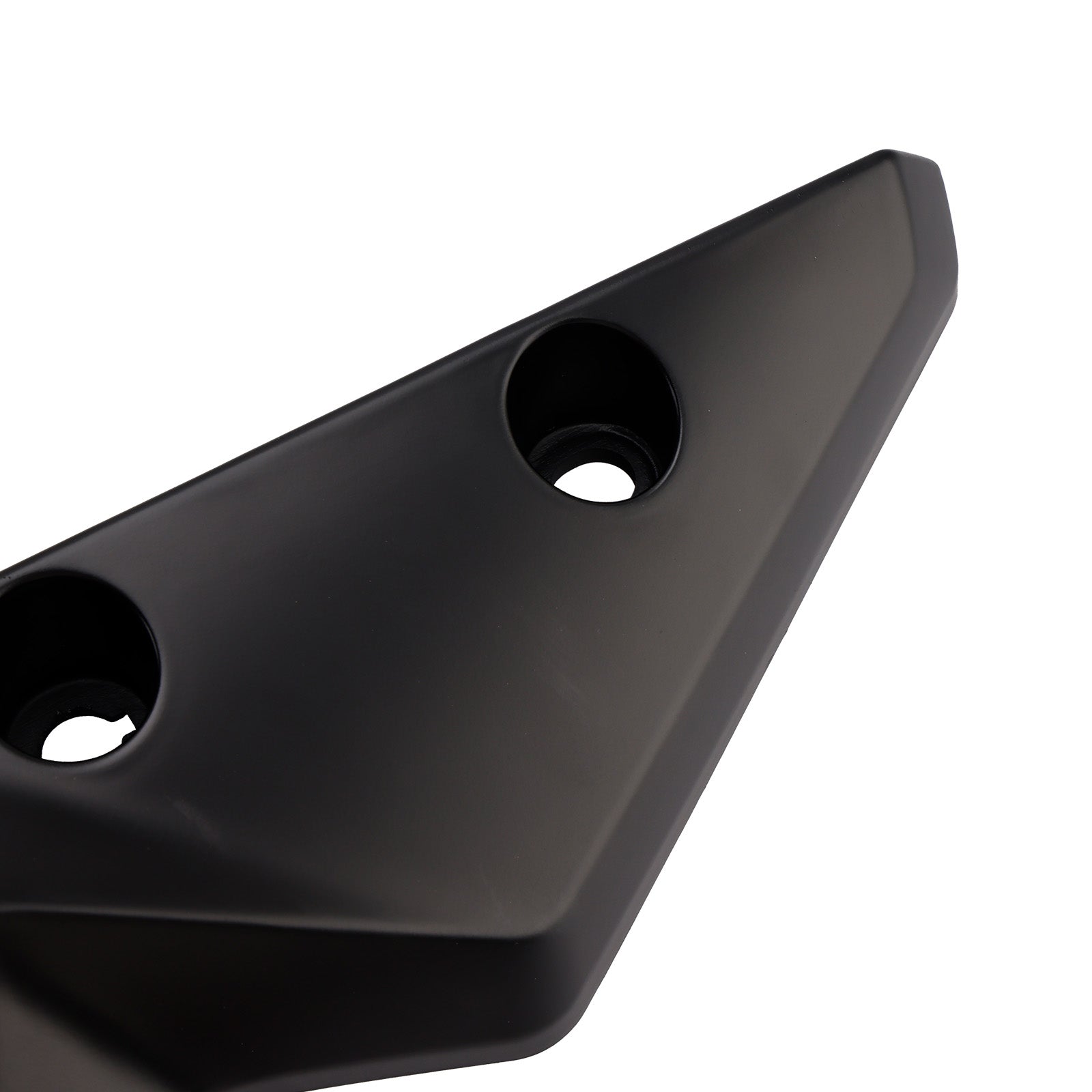 Garde-boue avant et carénage pour Street Triple 765 R RS (2020-2025)