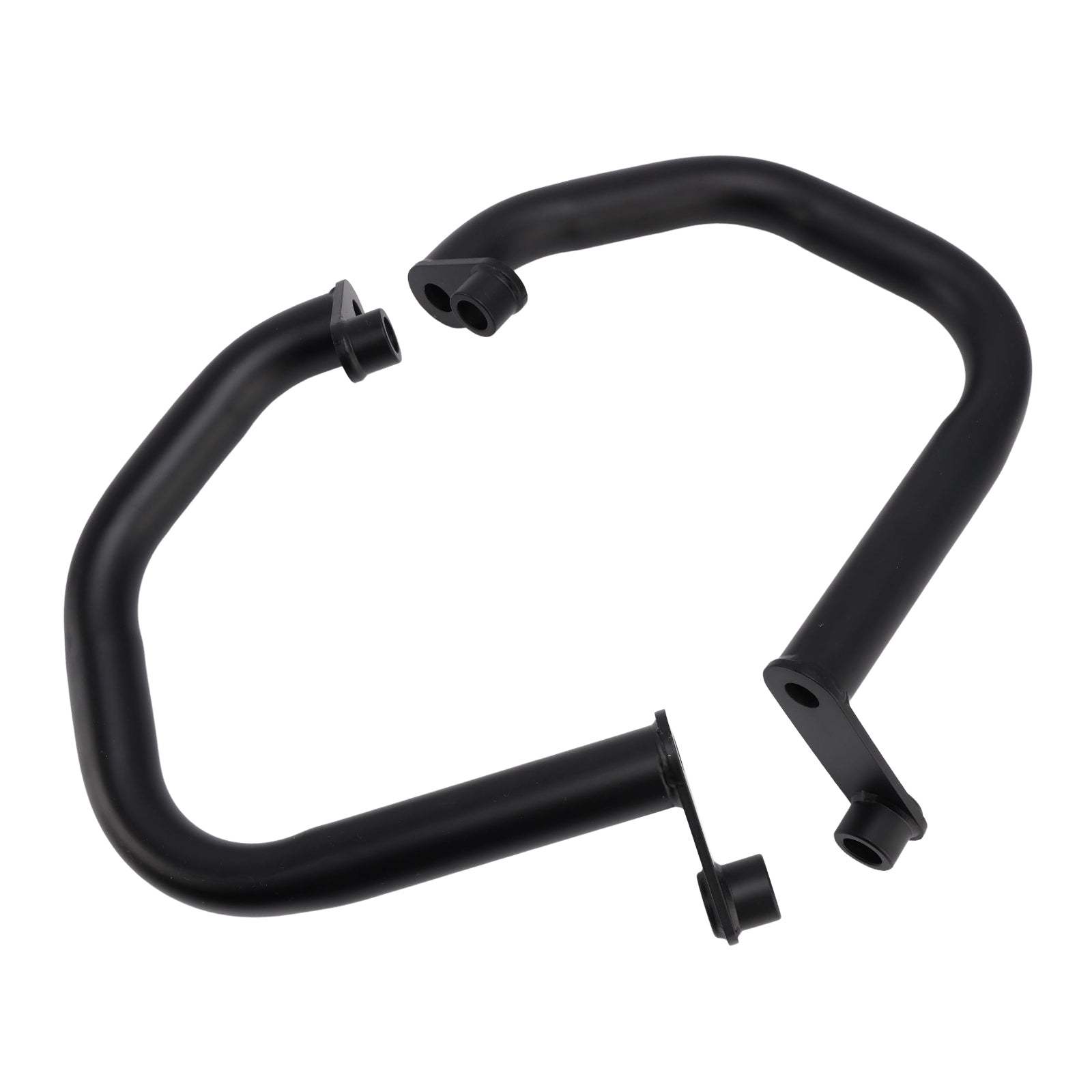 Pare-chocs, protection moteur et barre anti-collision pour Shotgun 650 (2024-2025)