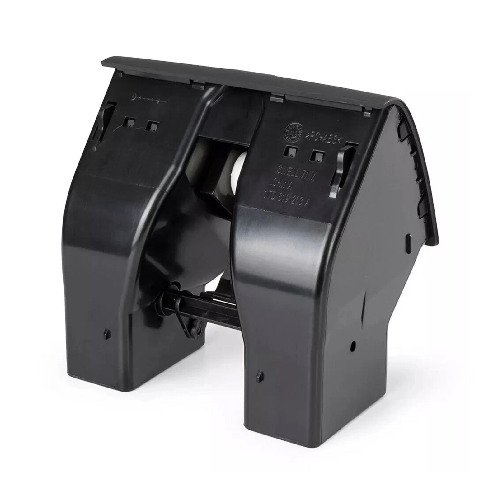 Mreža'Zadnja zračna odprtina za VW Touran Caddy 2004-2015 1TD819203A