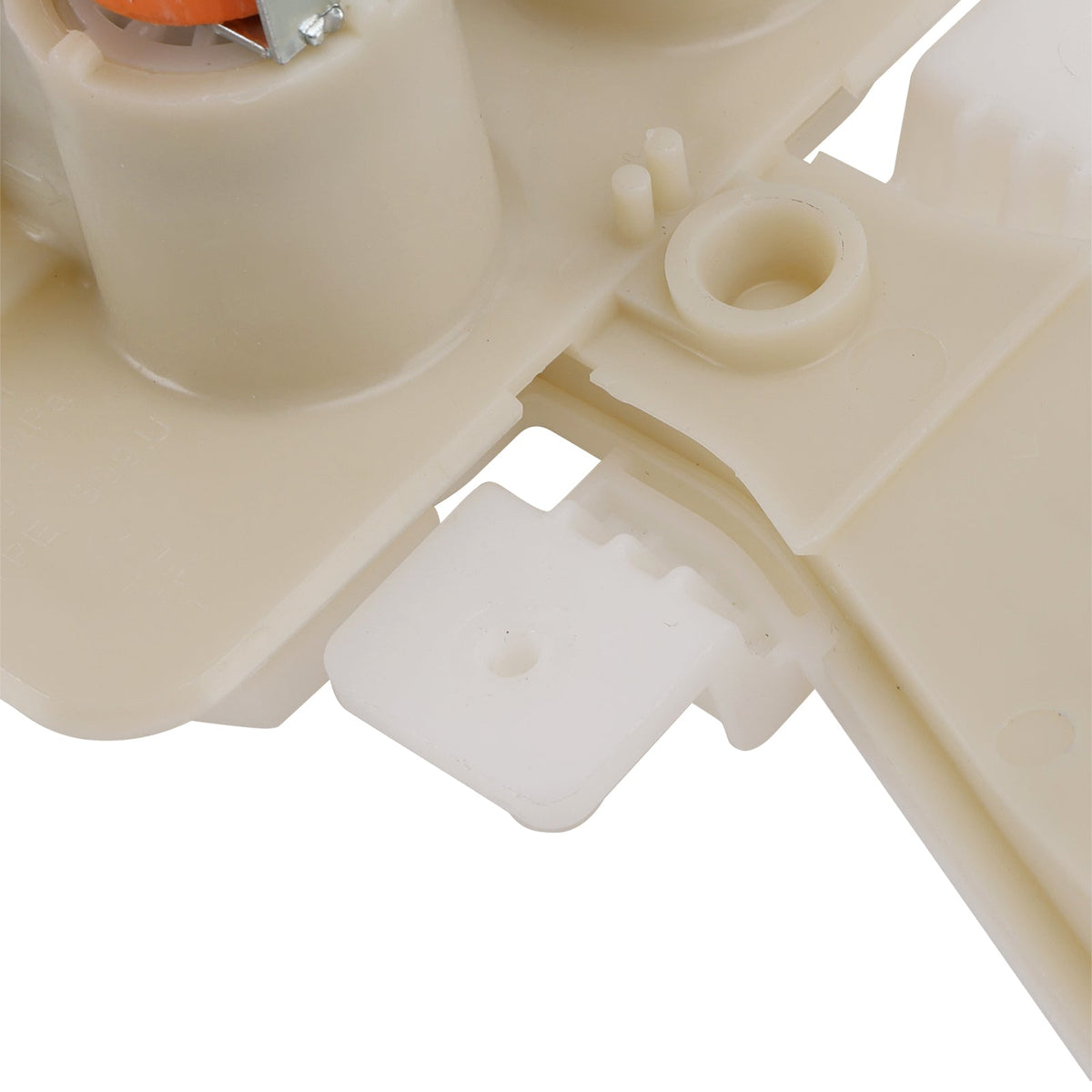 Válvula solenoide de entrada de agua WH13X26535 para lavadoras GE