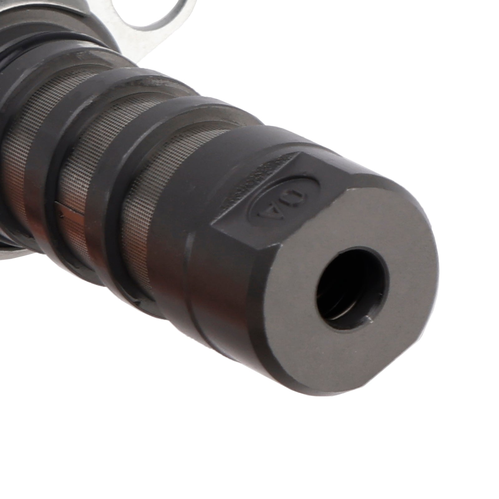 2x säädettävä venttiilin ajoitus (VVT) solenoidiventtiili Audi A6 A7 A8 Q5 Q7 RS3 06E109257T