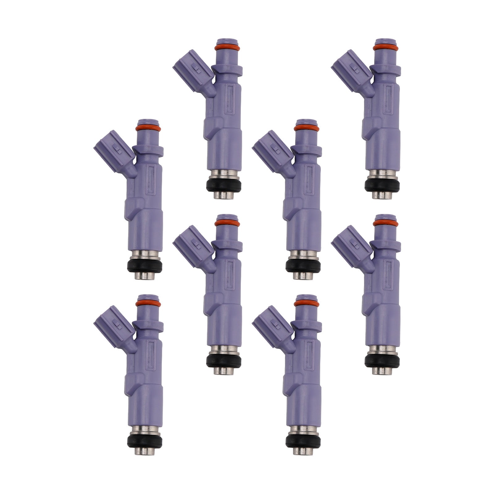 8 injecteurs de carburant 832-11116 pour Lexus IS200/300 99-05 GX470/ LX470 4.7L 05-09
