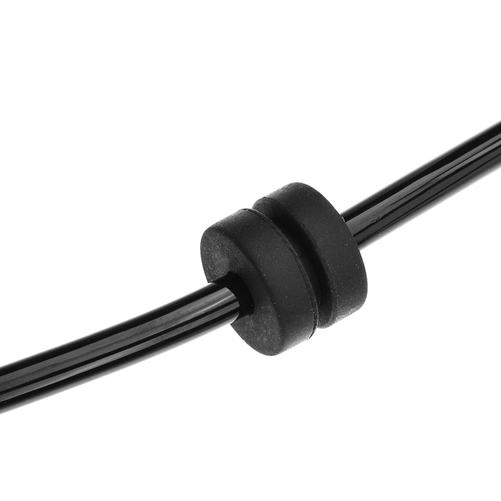 Capteur de vitesse de roue ABS arrière gauche et droit D651-43-71YA pour Mazda 2 DE DH