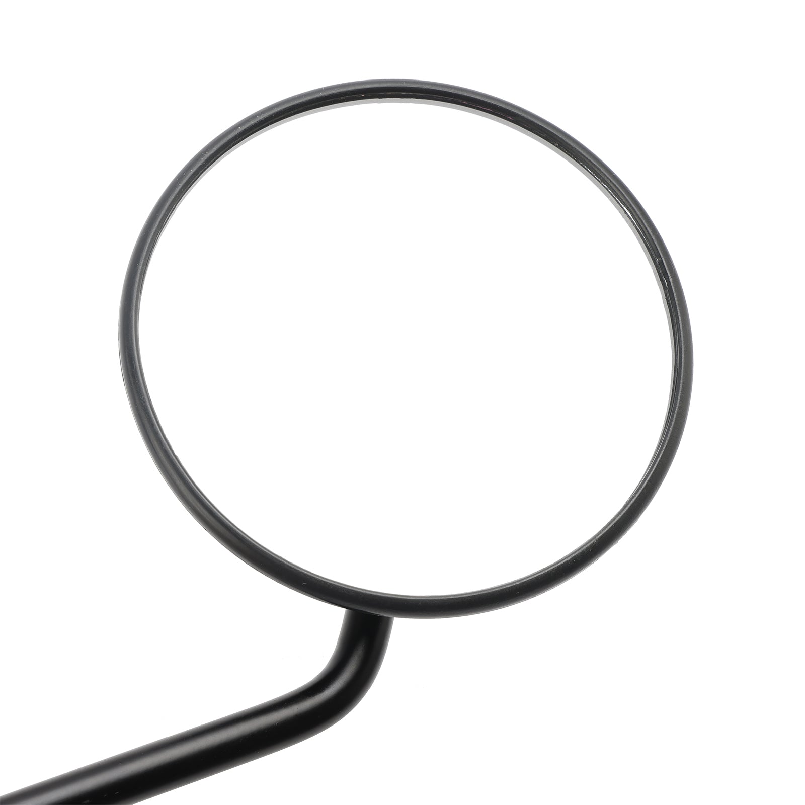 Black Mirrors -peli M10 Honda NX 650 Dominator/XL 600 R/Transalp/MTX 50