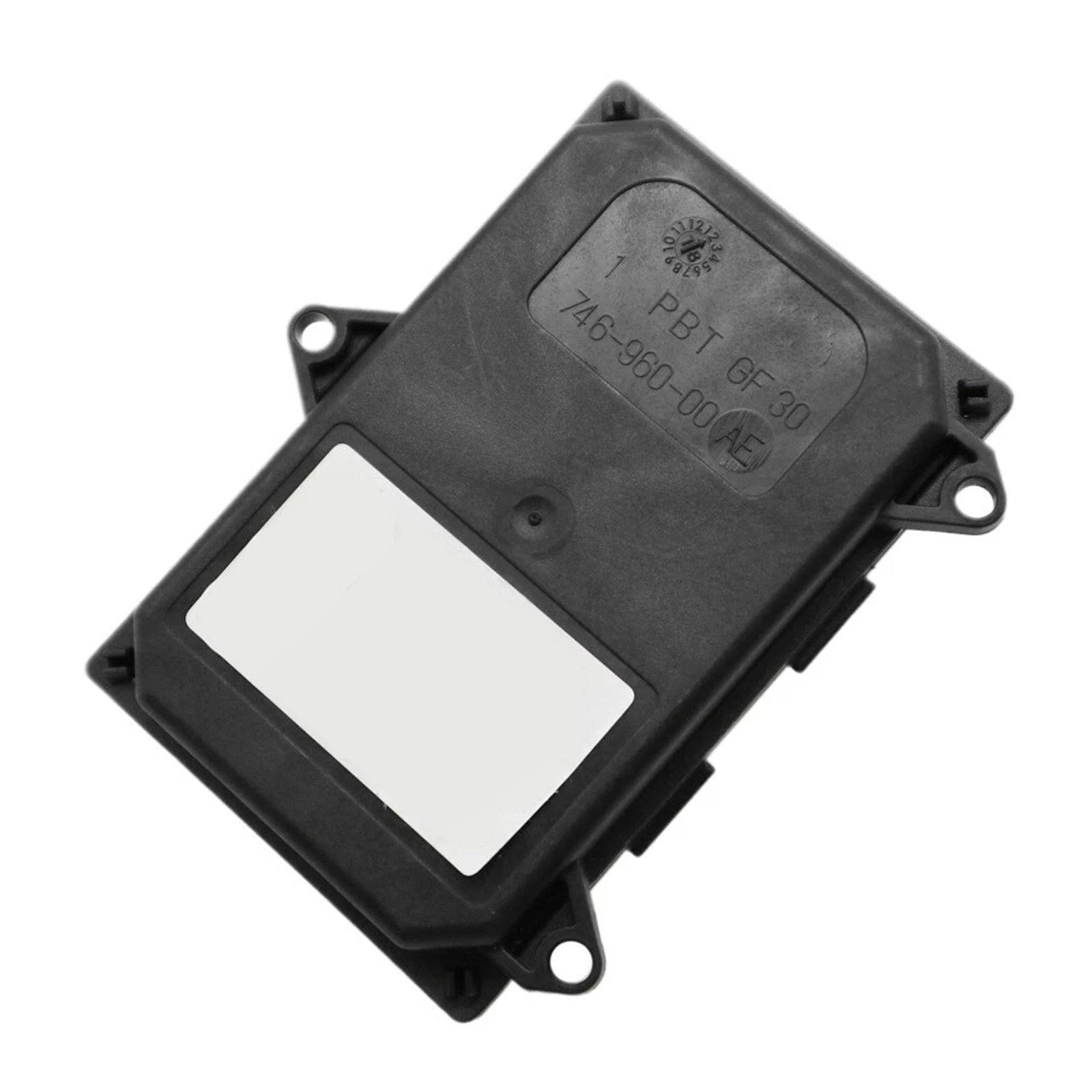 Moduł śledzenia reflektorów Kontroler AFS 5N0941329 do Volkswagena Proton Golf GTI