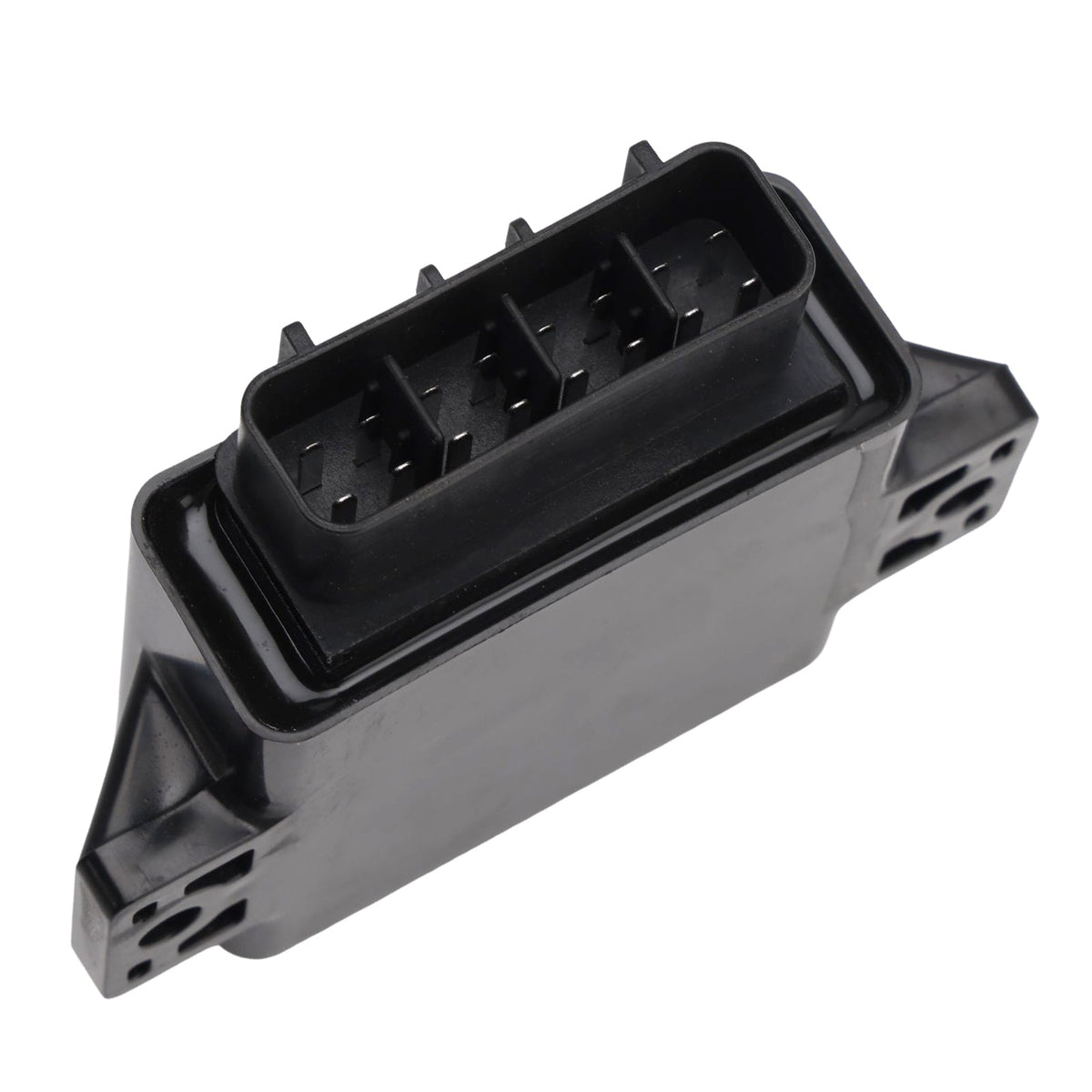 Boîtier d'allumage CDI 4011668 compatible avec Polaris Outlaw 525 07 Irs 450 S/Mxr