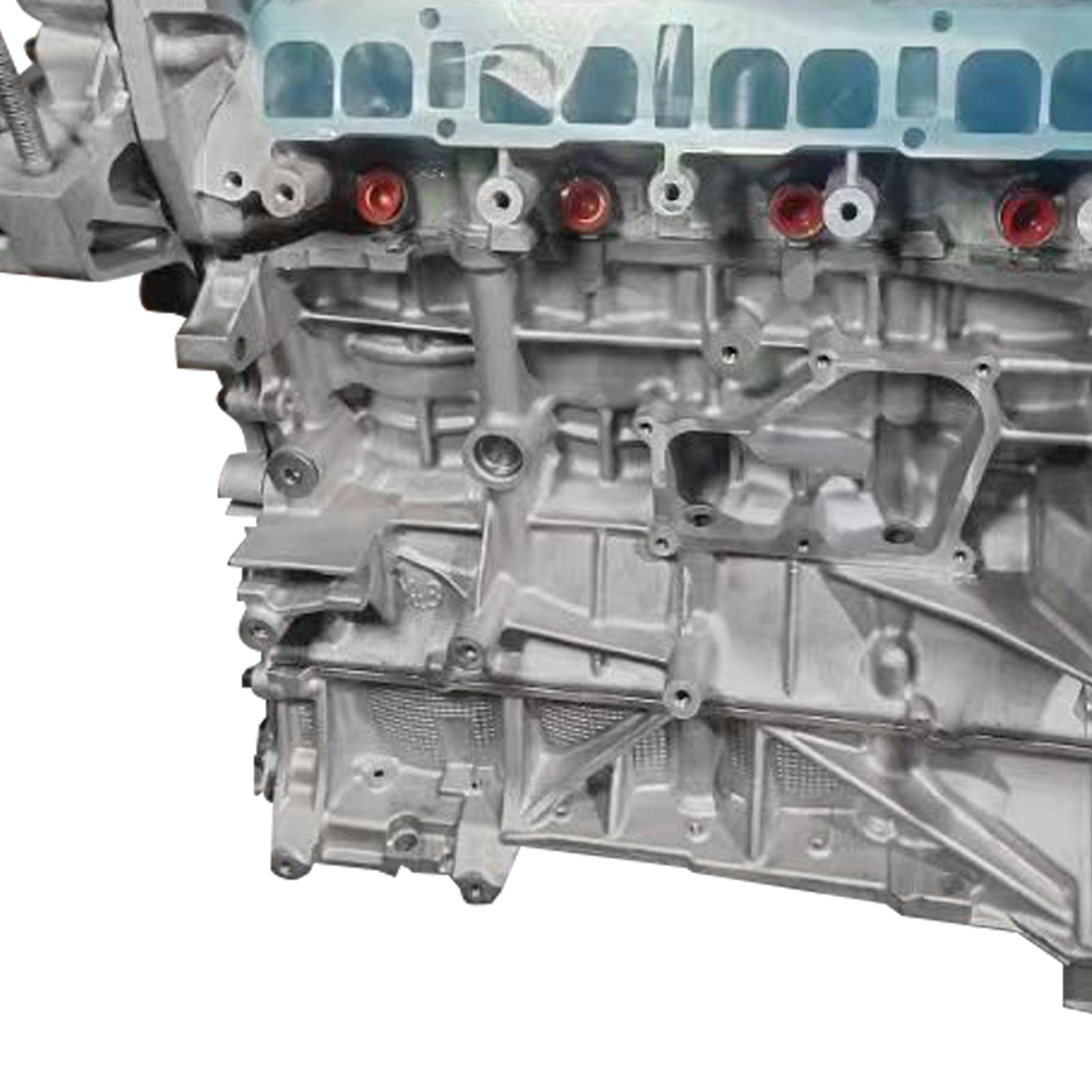 Nuevo bloque de motor largo 4 cilindros 16 válvulas para Mazda 6 PY 2.5L 2014 2015 2016 2017