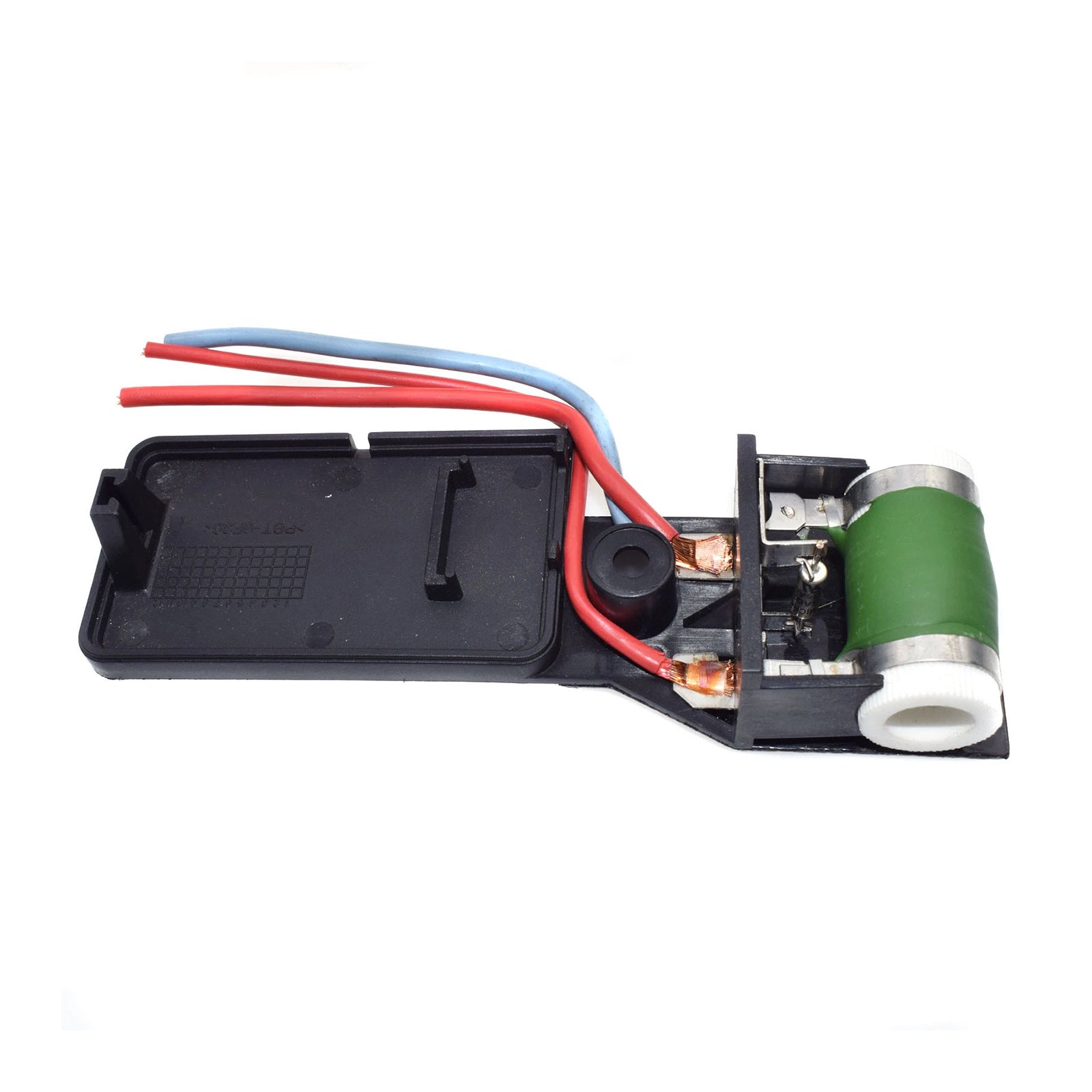 Resistencia del regulador del ventilador del calentador HVAC 17117541092R para Mini Cooper 2002-2008