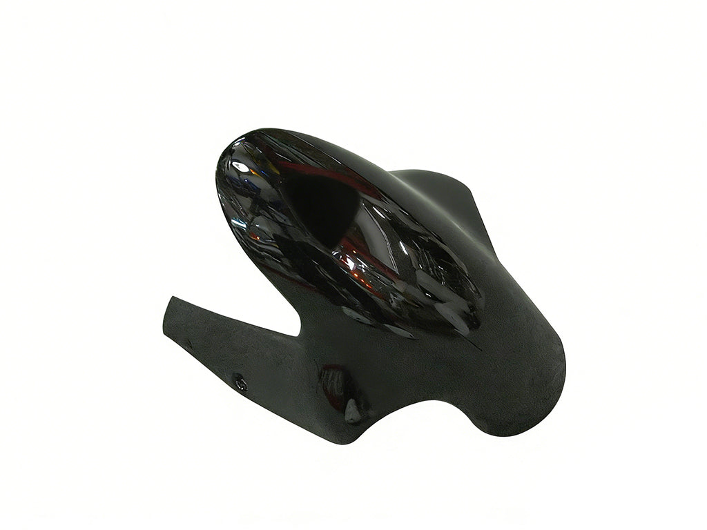 Kit de carénage par injection, carrosserie en plastique ABS, compatible avec Ducati 1098/1198/848 de 2007 à 2011