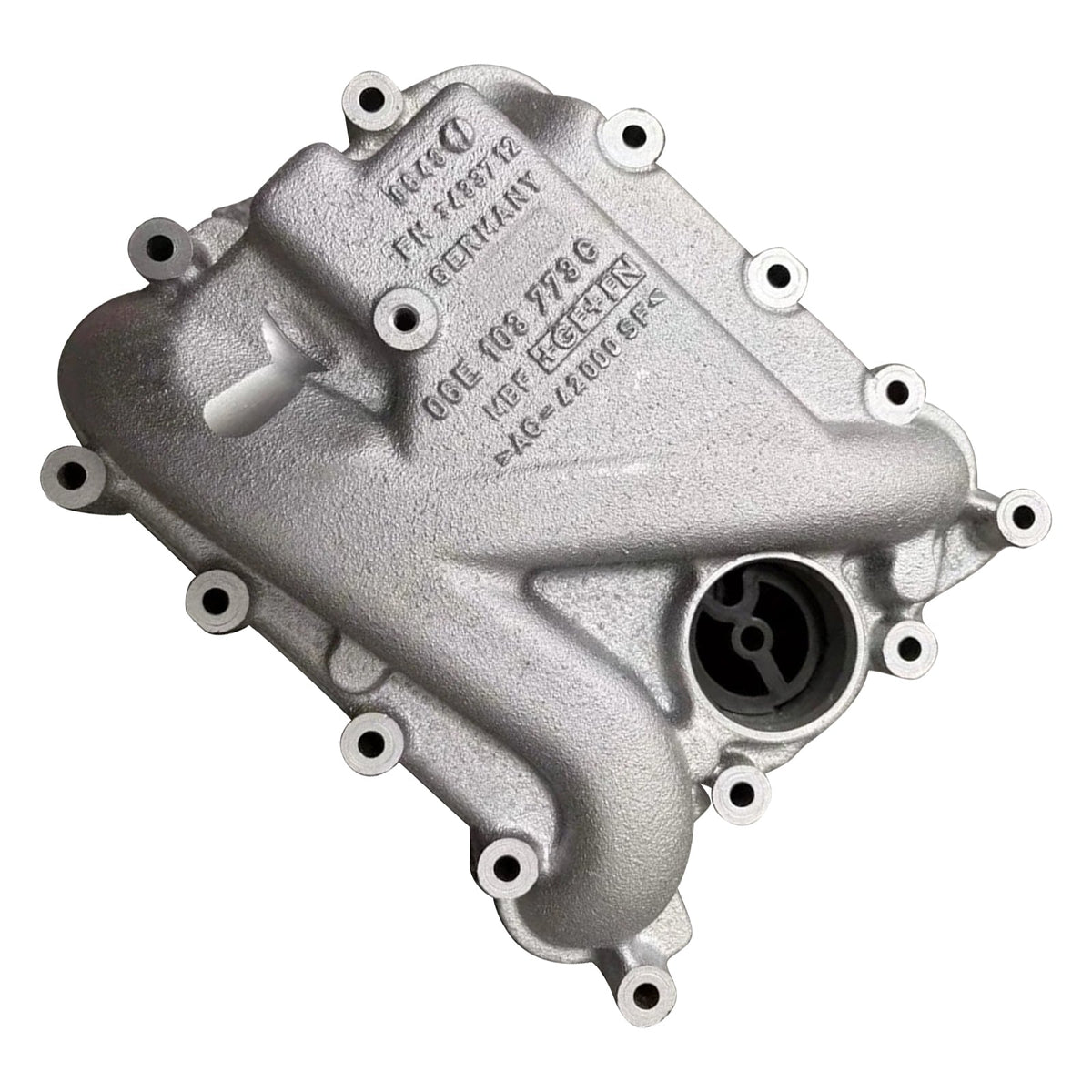 Ventilazione del blocco cilindri per Audi A4 S4 06E103773C 06E103772E