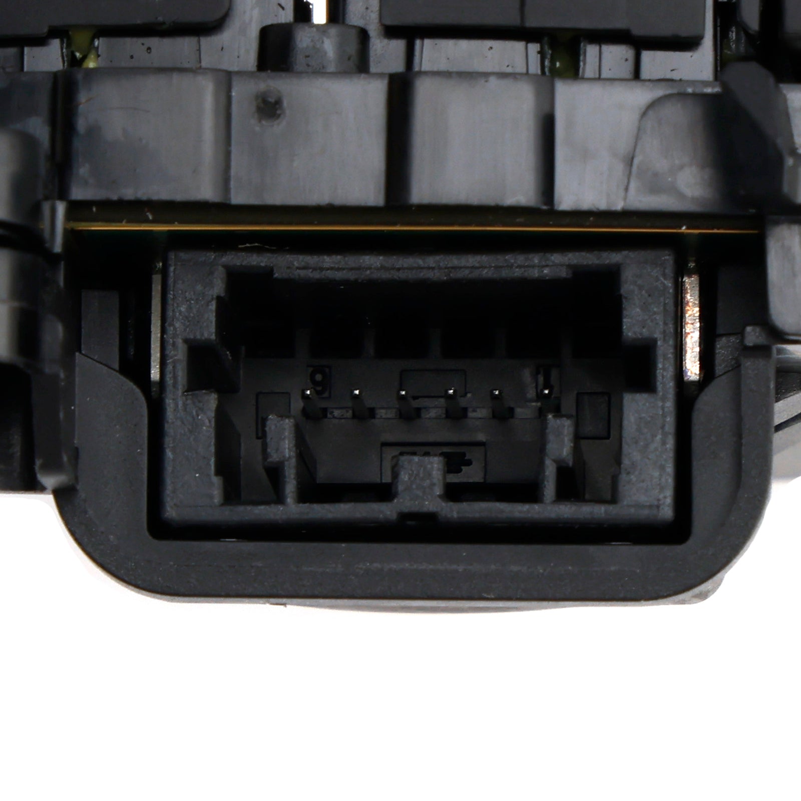 Commutateur de commande au volant pour Ford Focus Fiesta H1BT-9E740-AB 2127976