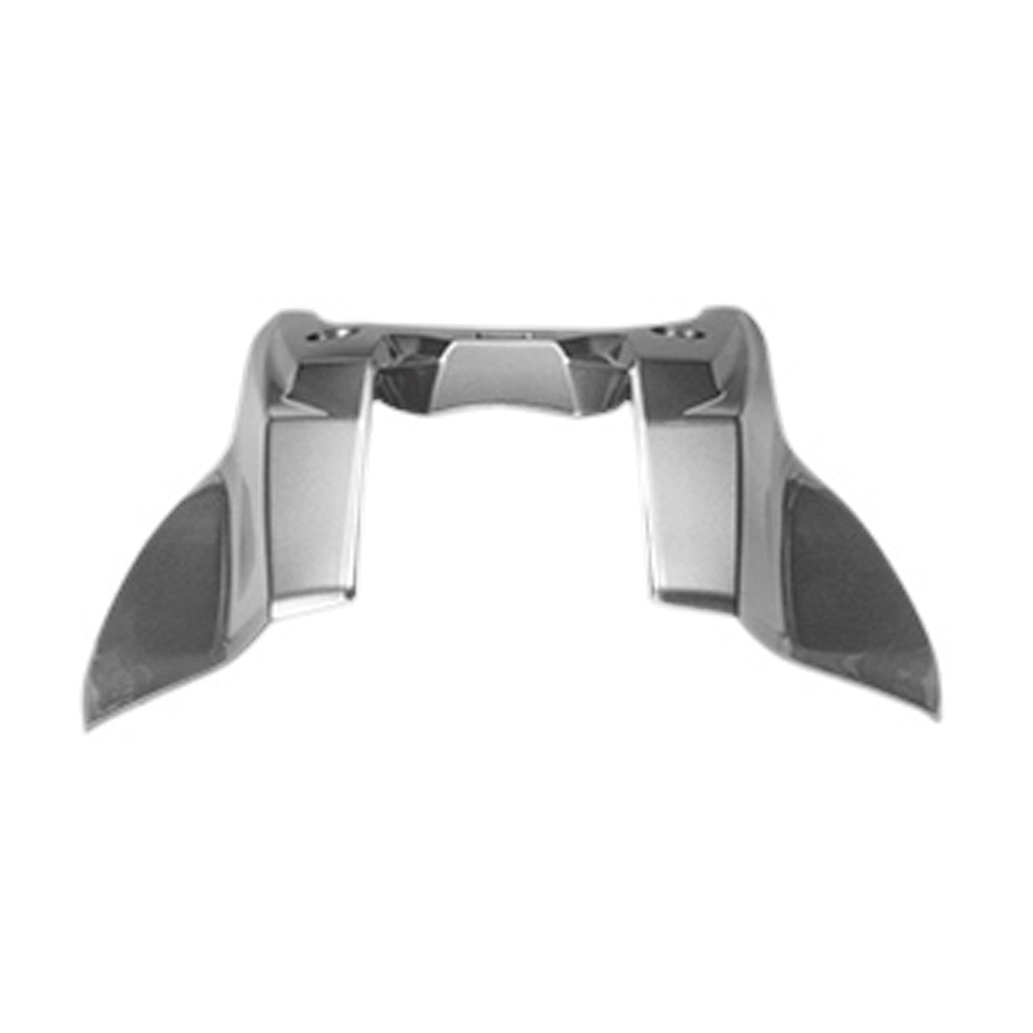 Carénage de moulage par injection en plastique ABS adapté pour Honda CB 650 R CB650R 2021-2023 03#
