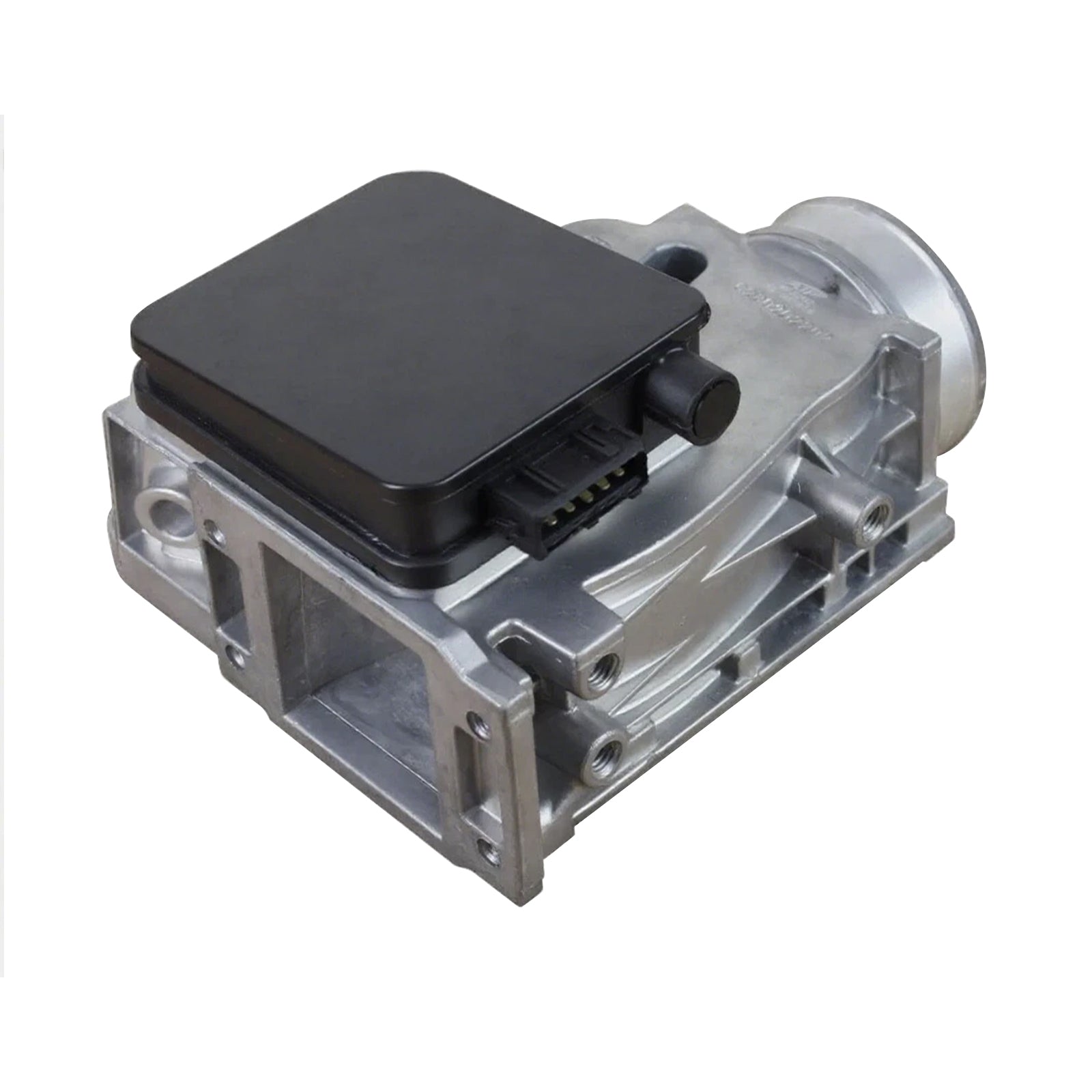 Medidor de flujo másico de aire 0280202202 para Alfa Romeo 164 2.0, Opel Vectra A y Omega A