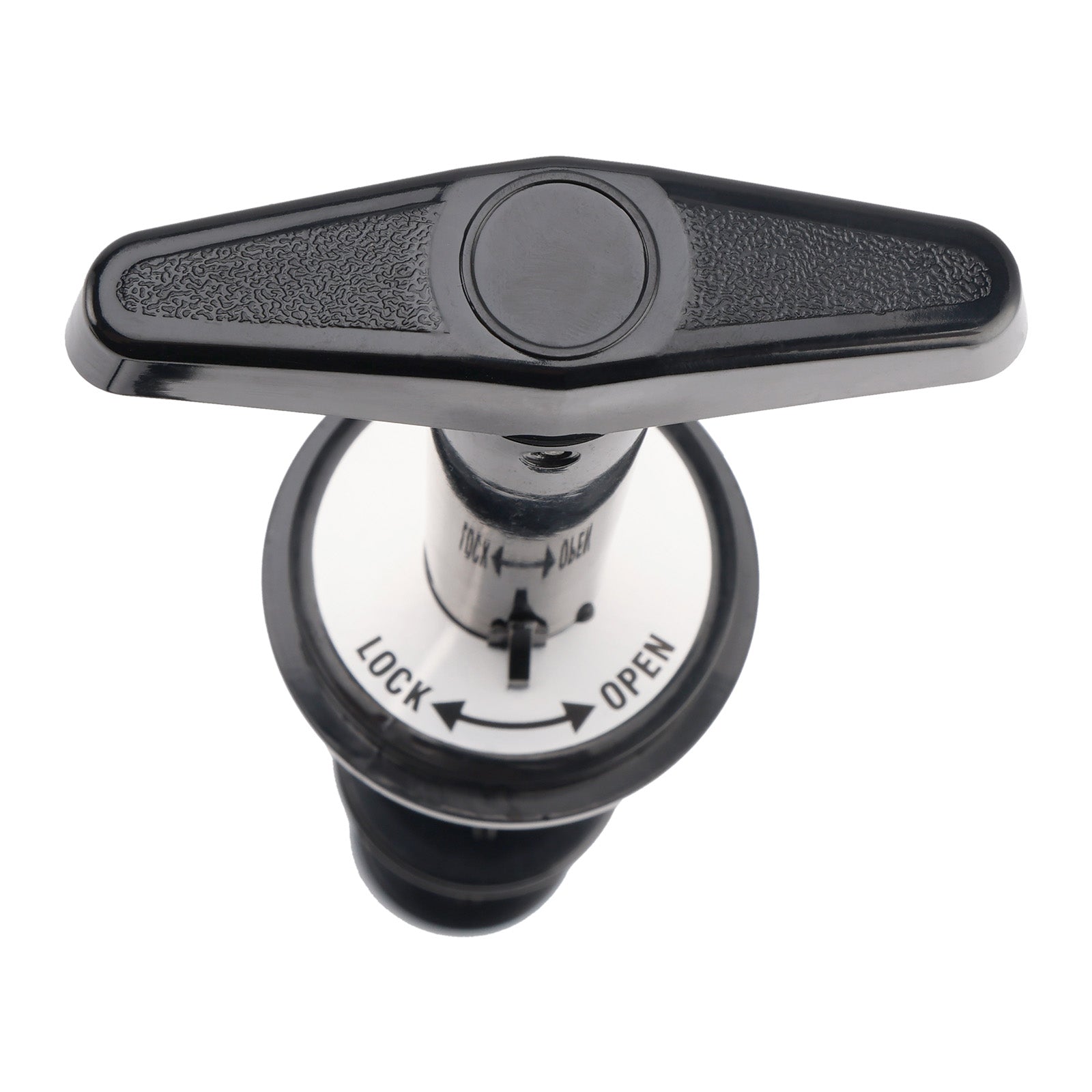 Remplacement de l'ensemble poignée et piston SPX0410BA pour la série Hayward SP0410X