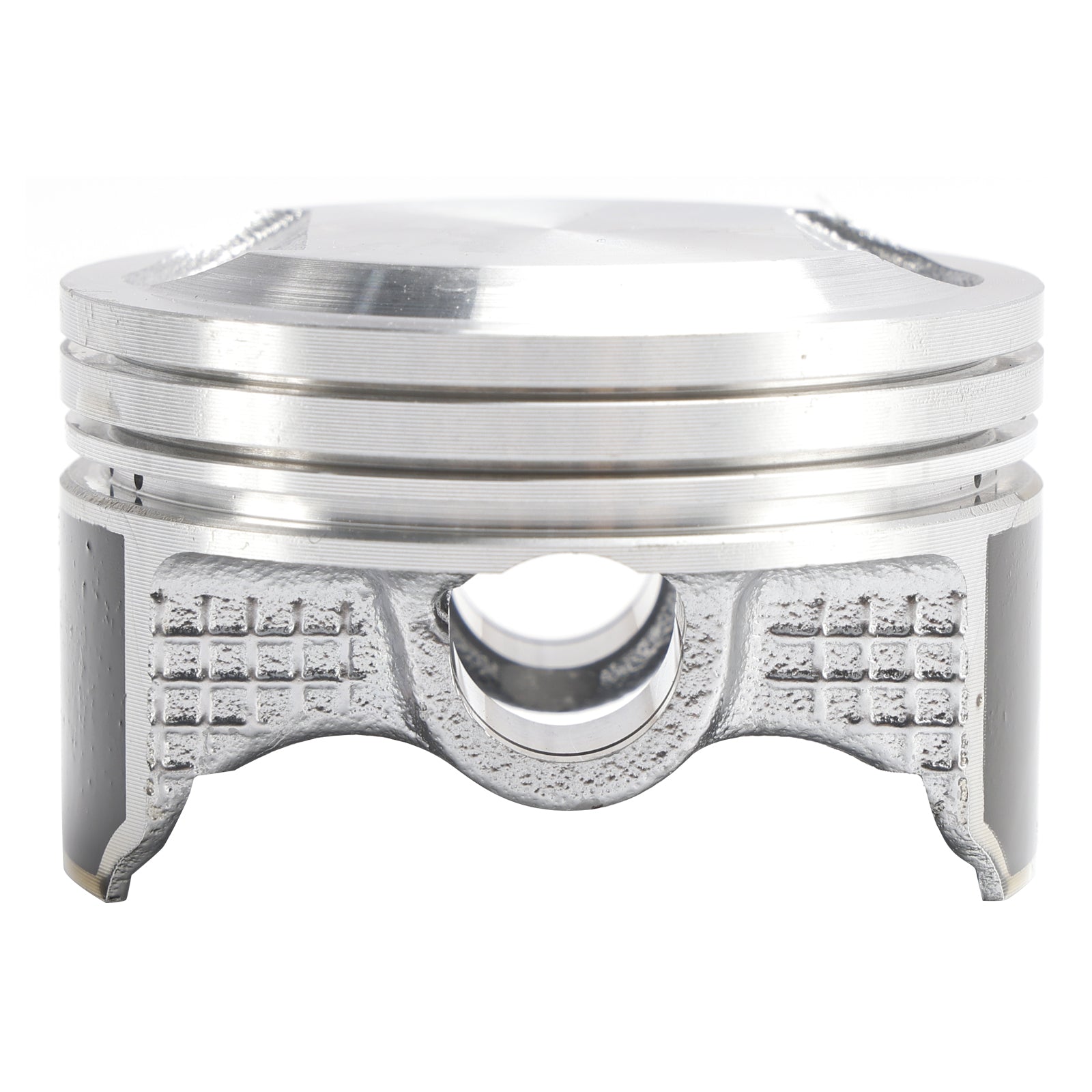 Kit-Piston Gros Bag 235 cm3 Honda XR230 2003-2009 12100-KFB -000 13111-440-000