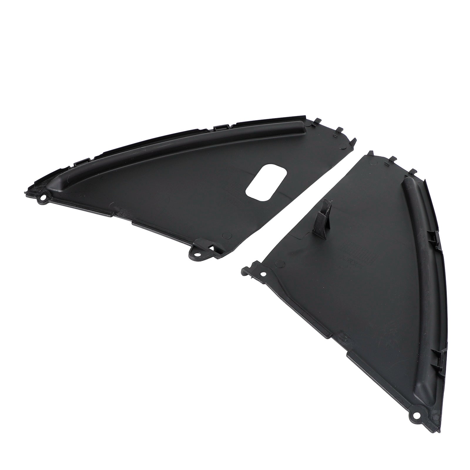 Carenatura del pannello di copertura interna laterale Suzuki GSX1300R Hayabusa 2008-2020