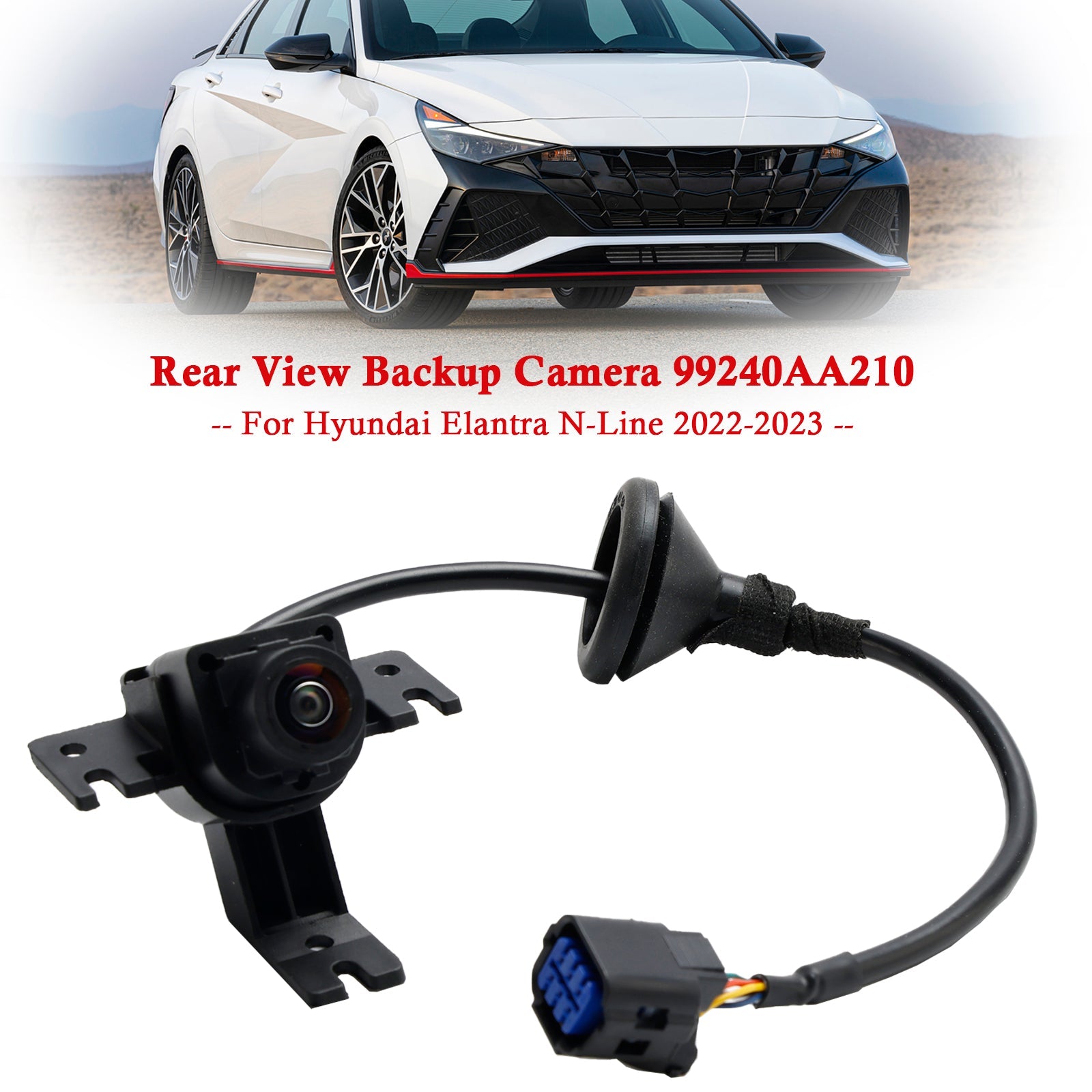 Hyundai Elantra N-Line Recler 2022-2023 99240AA210