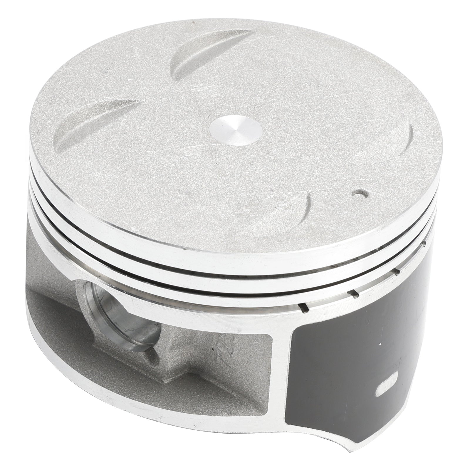 Kit de reconstruction de piston de cylindre supérieur Kawasaki KL650E KLR650 2008-2018 11005-0097 13008-0033