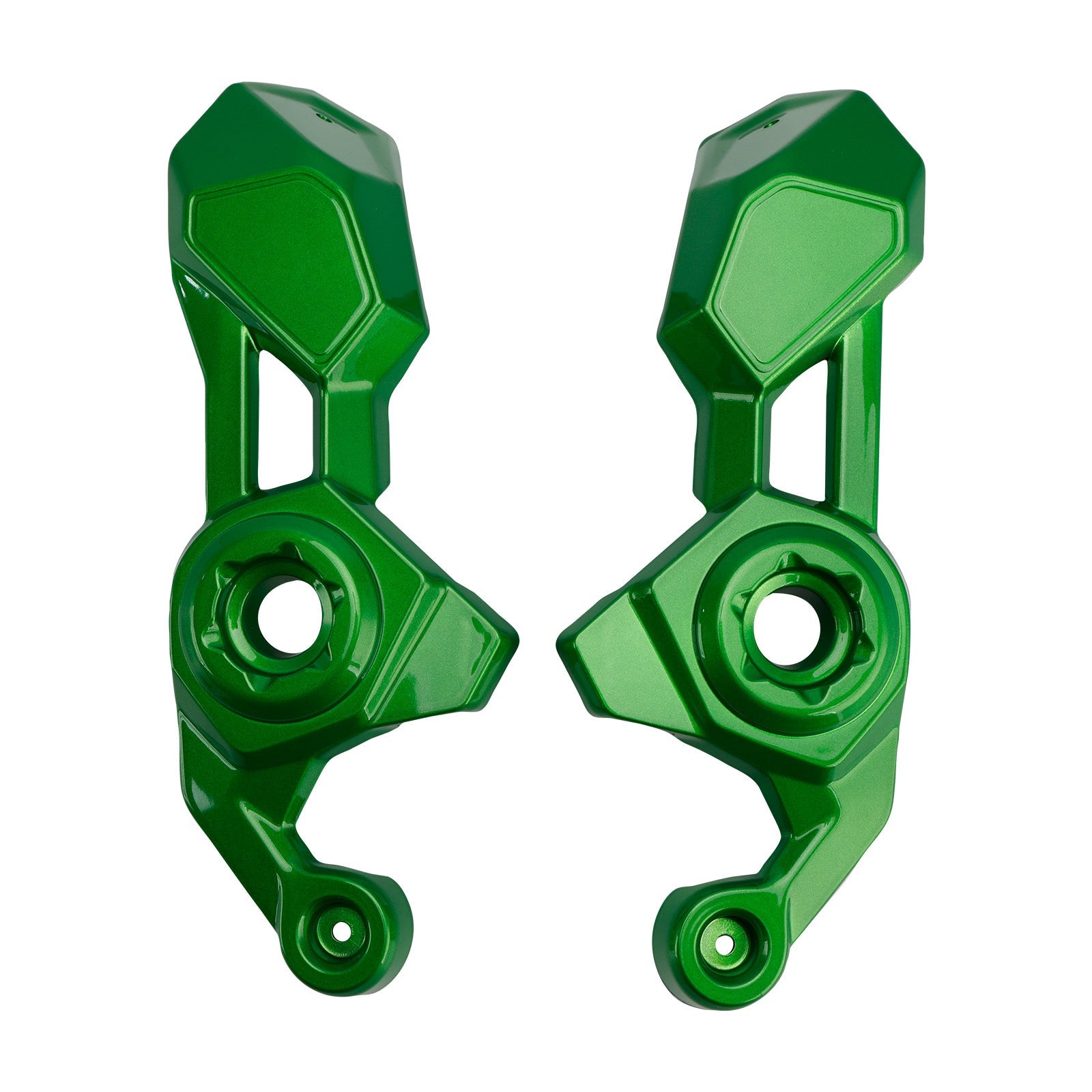 Carénage de protection latérale de cadre pour Kawasaki Z900 2025-2026