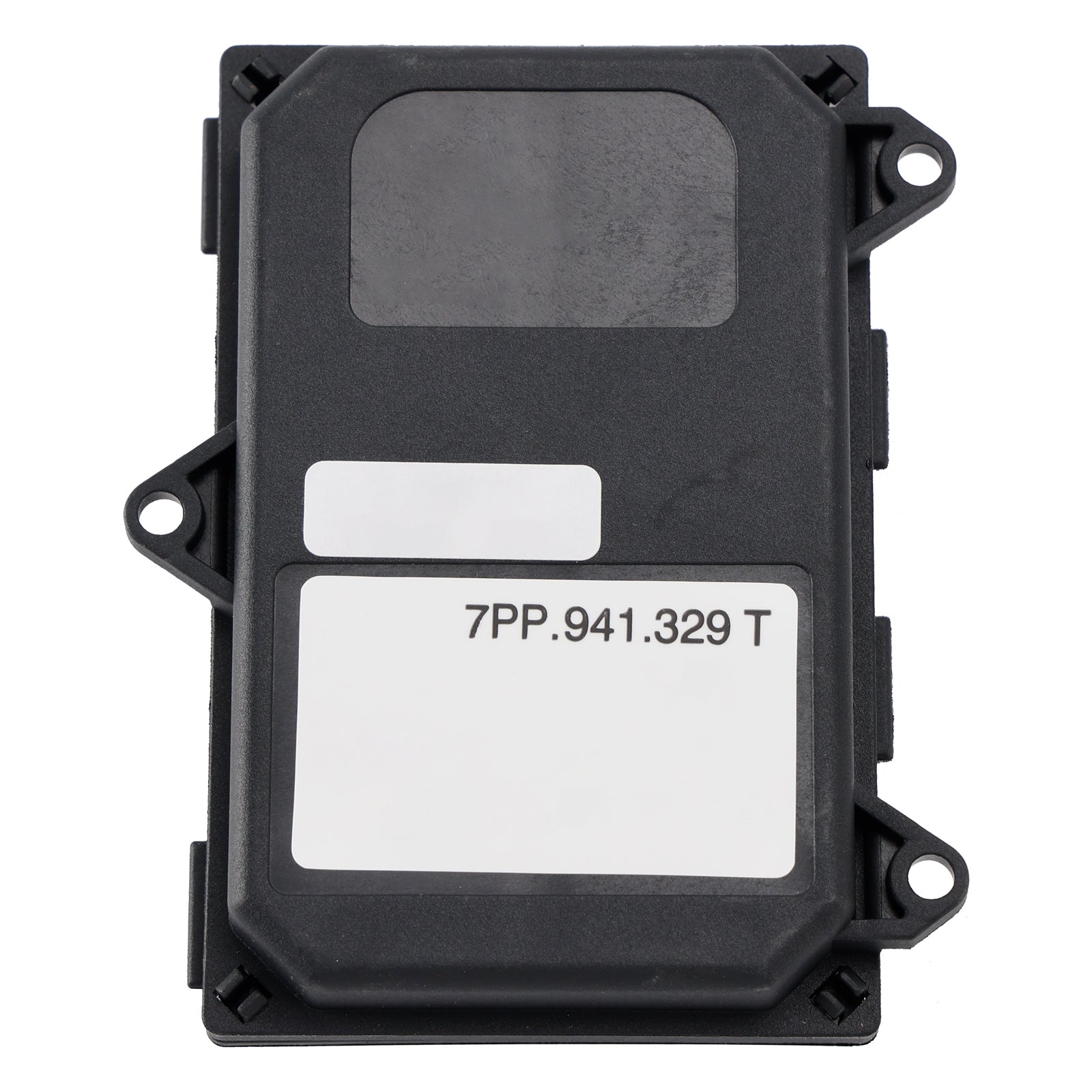 Centralina fari a LED 7PP941329T per Porsche 991R GT3 RS3 99 (dal 2014 in poi)