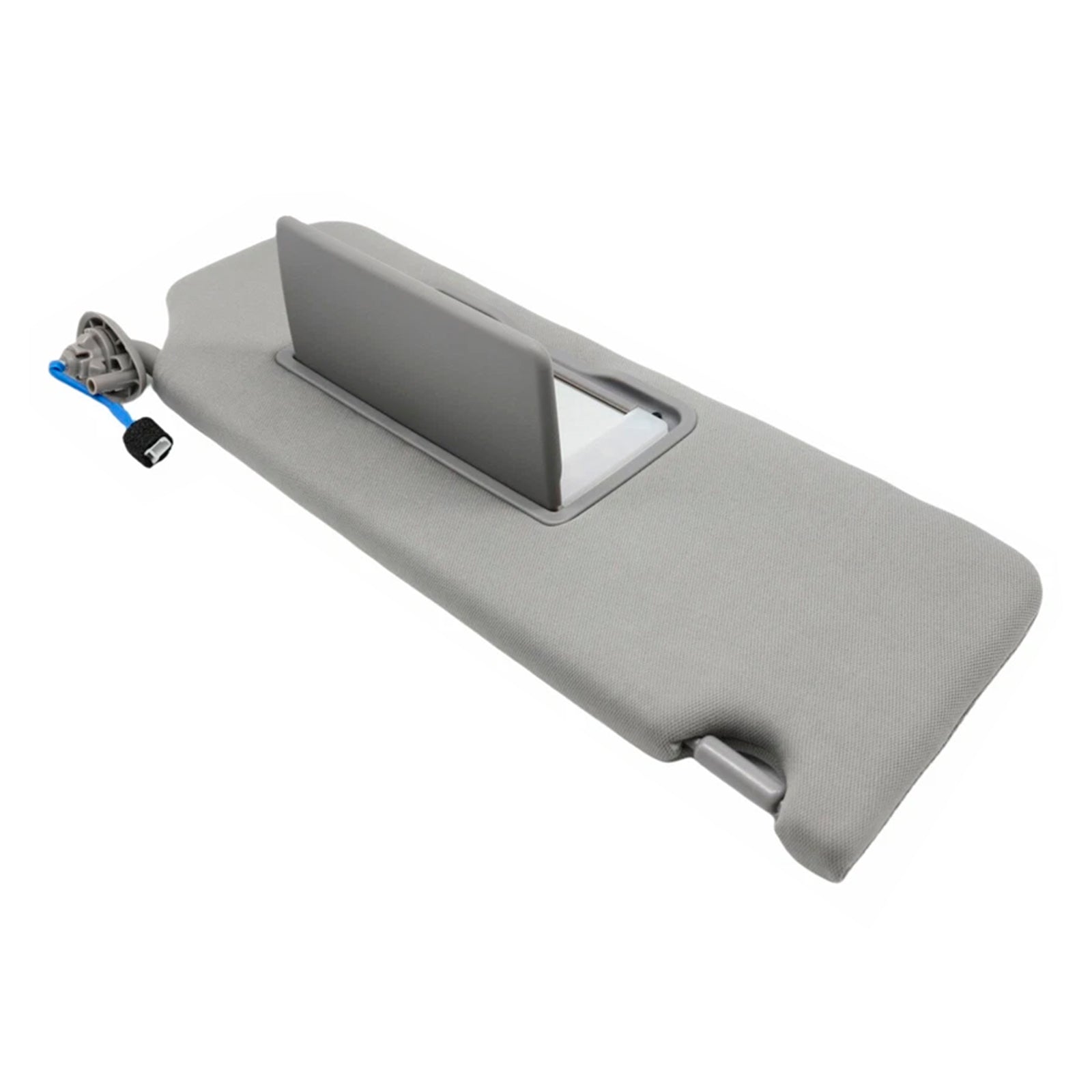 Sivi desni sončni vizir za Honda Pilot 2016-2022 83230-TG7-A11ZB