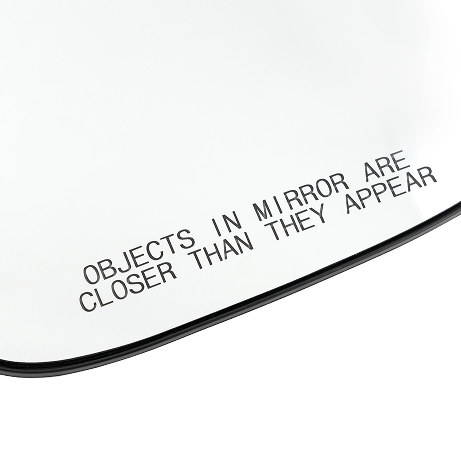 Mirror Glass Right Passenger Side pour Volvo S60 S80 V60 11-18 30716924 30762572